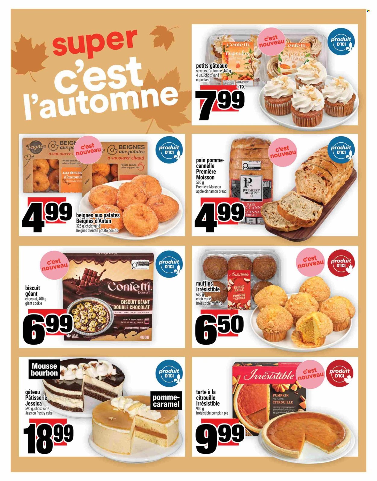 SUPER C flyer - Weekly Flyer
