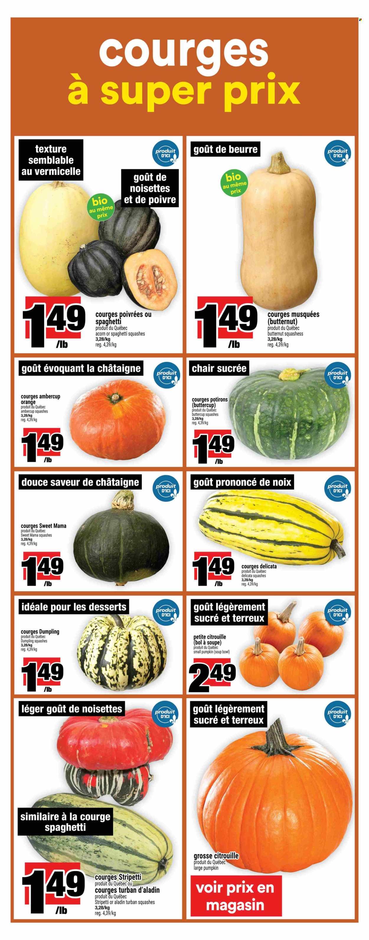 SUPER C flyer - Weekly Flyer