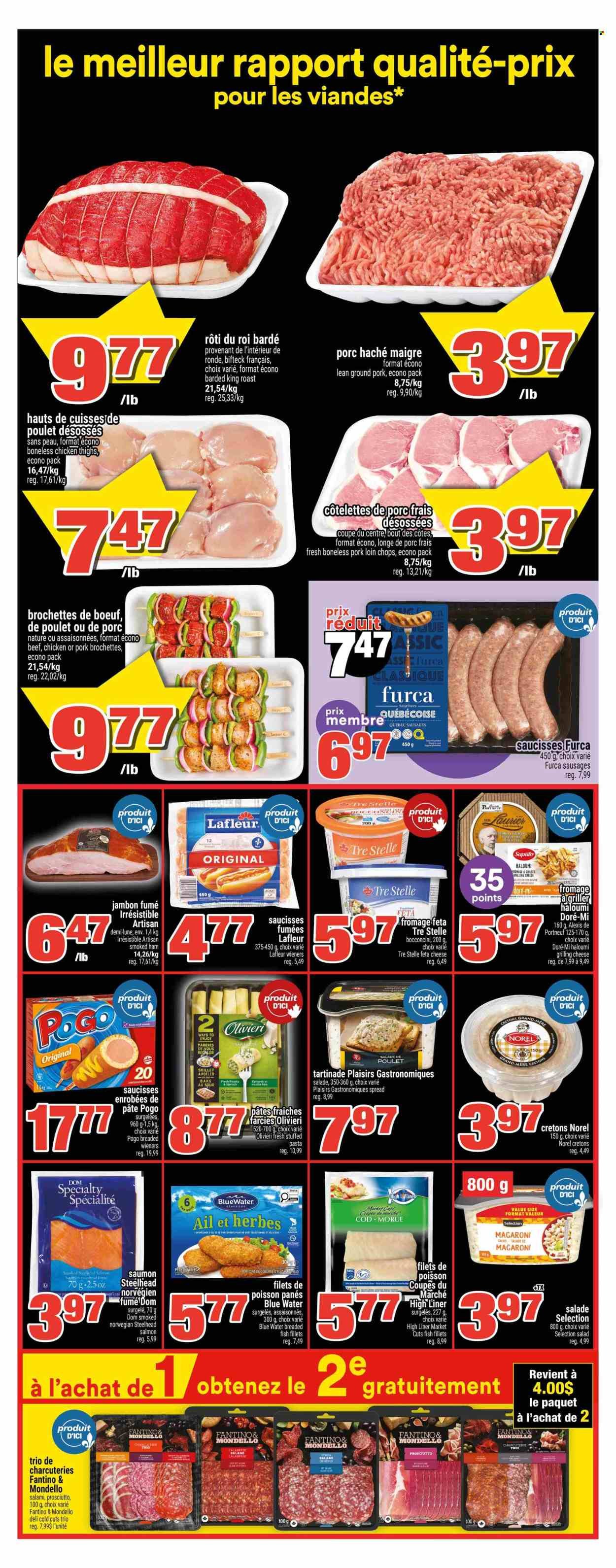 SUPER C flyer - Weekly Flyer