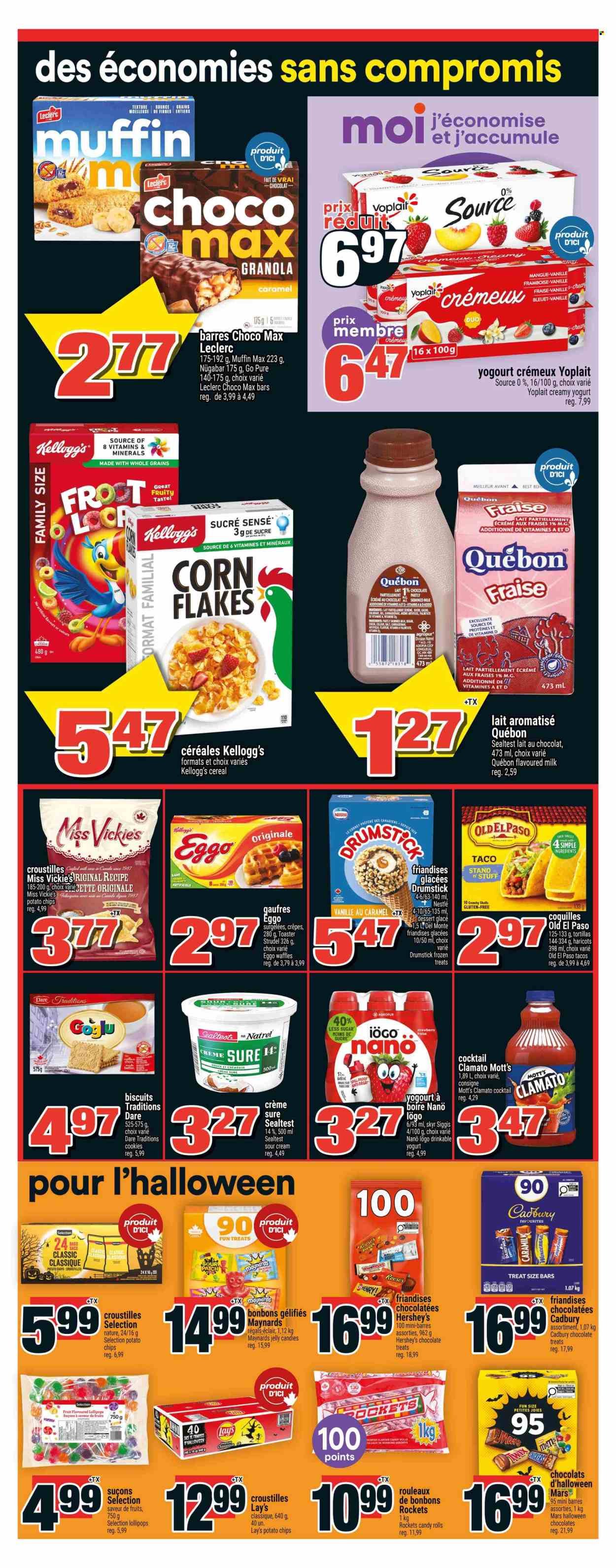 SUPER C flyer - Weekly Flyer