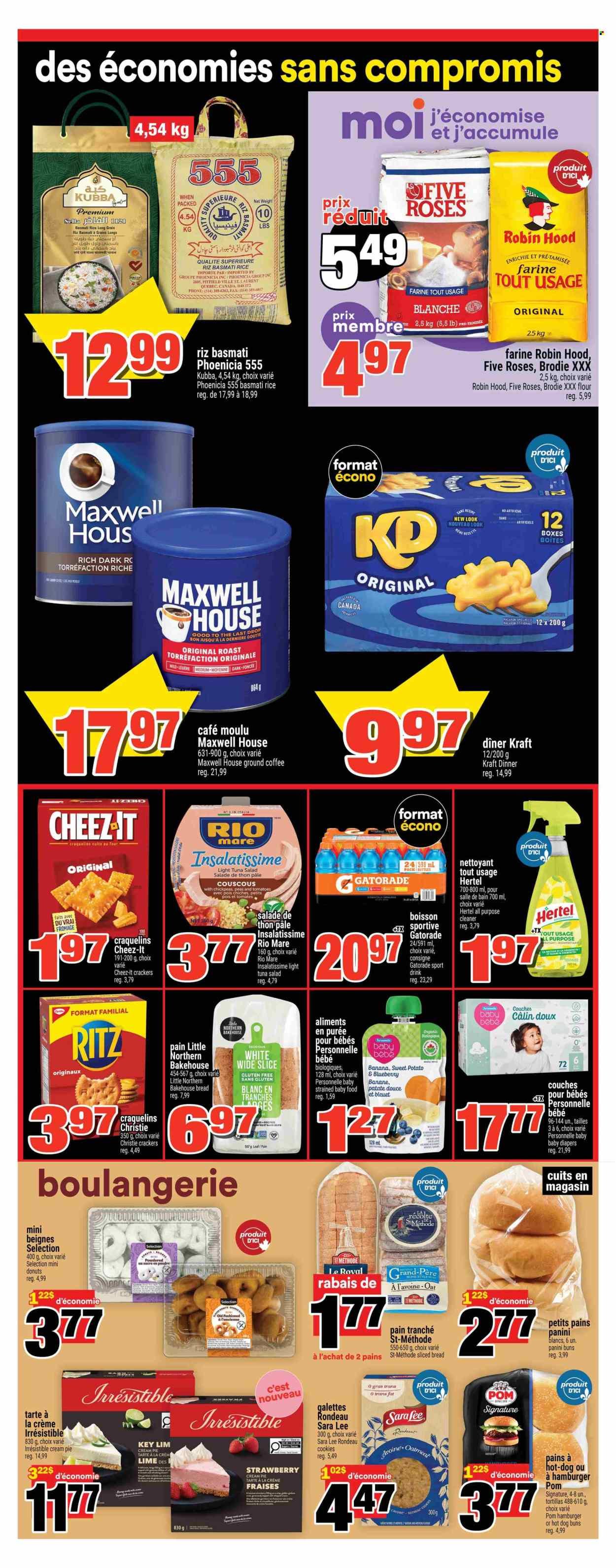 SUPER C flyer - Weekly Flyer