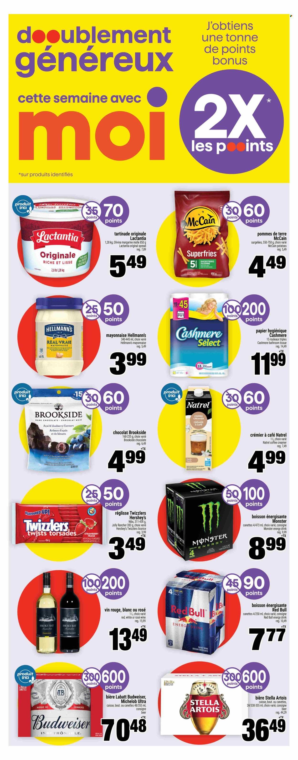 SUPER C flyer - Weekly Flyer