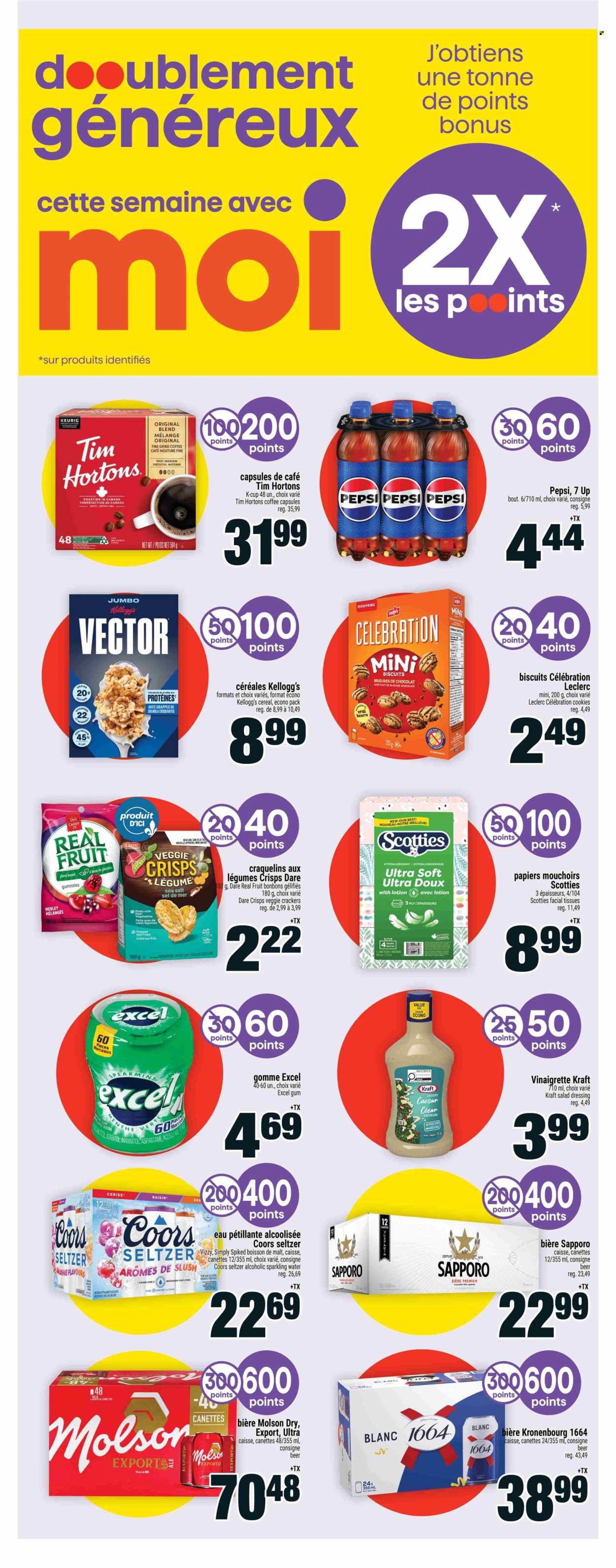 SUPER C flyer - Weekly Flyer