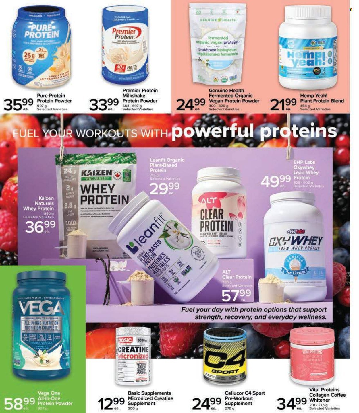 METRO flyer - Pharmacy Digital Specialty Flyer