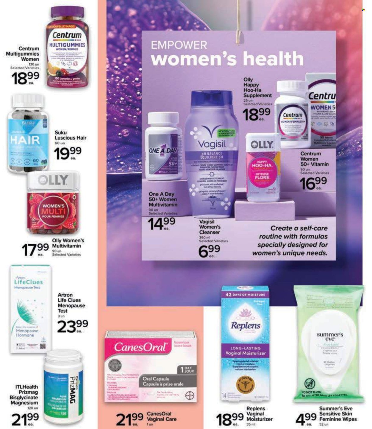 METRO flyer - Pharmacy Digital Specialty Flyer