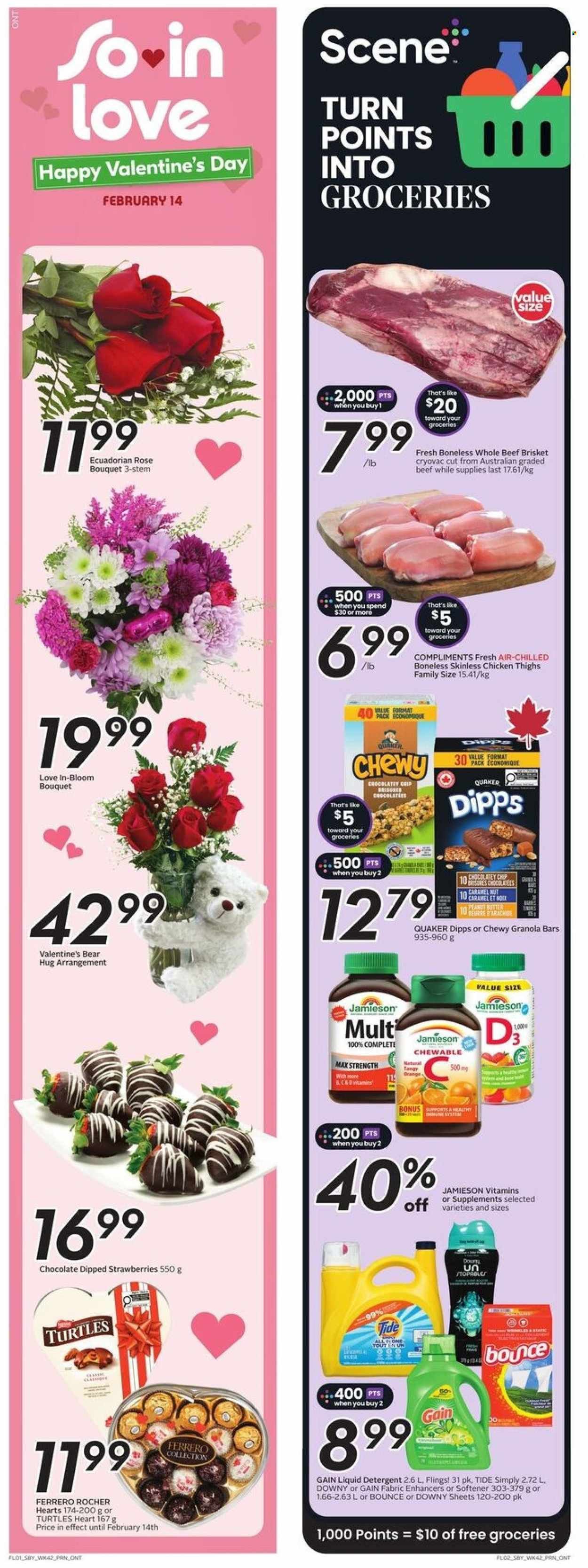 SOBEYS flyer - Weekly eFlyer (2026-02-12 - 2026-02-18) | 2