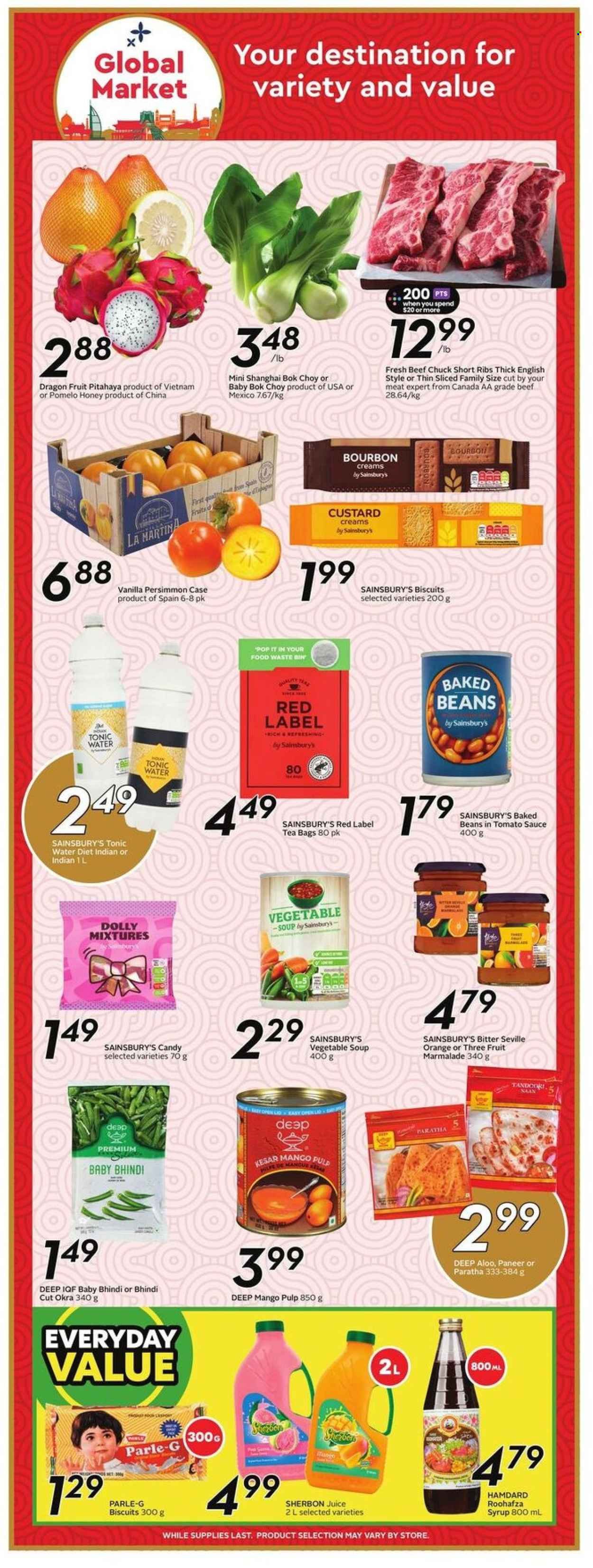 SOBEYS flyer - Weekly eFlyer (2026-02-12 - 2026-02-18) | 12