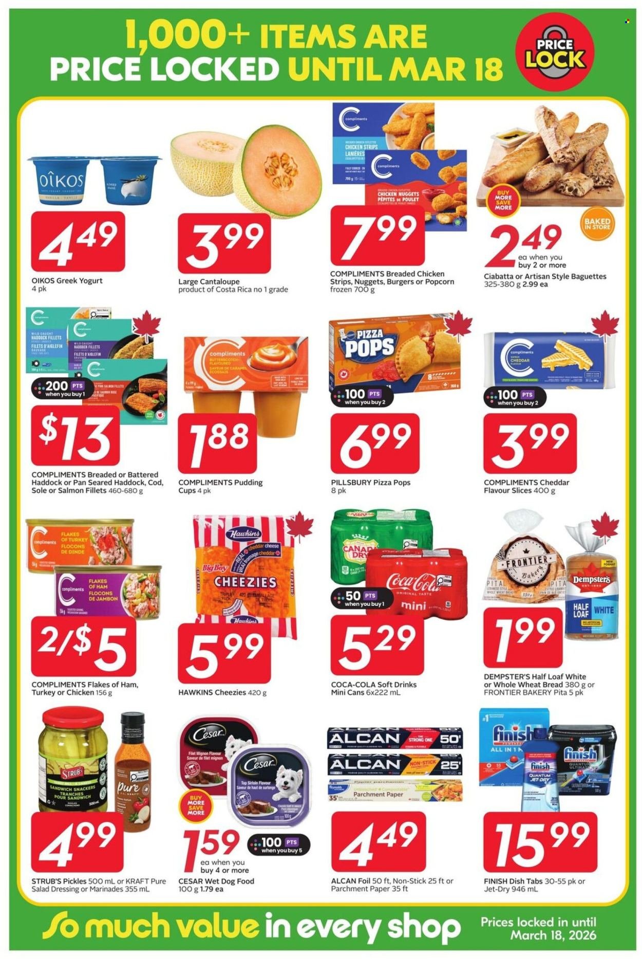 SOBEYS flyer - Weekly eFlyer (2026-02-12 - 2026-02-18) | 14