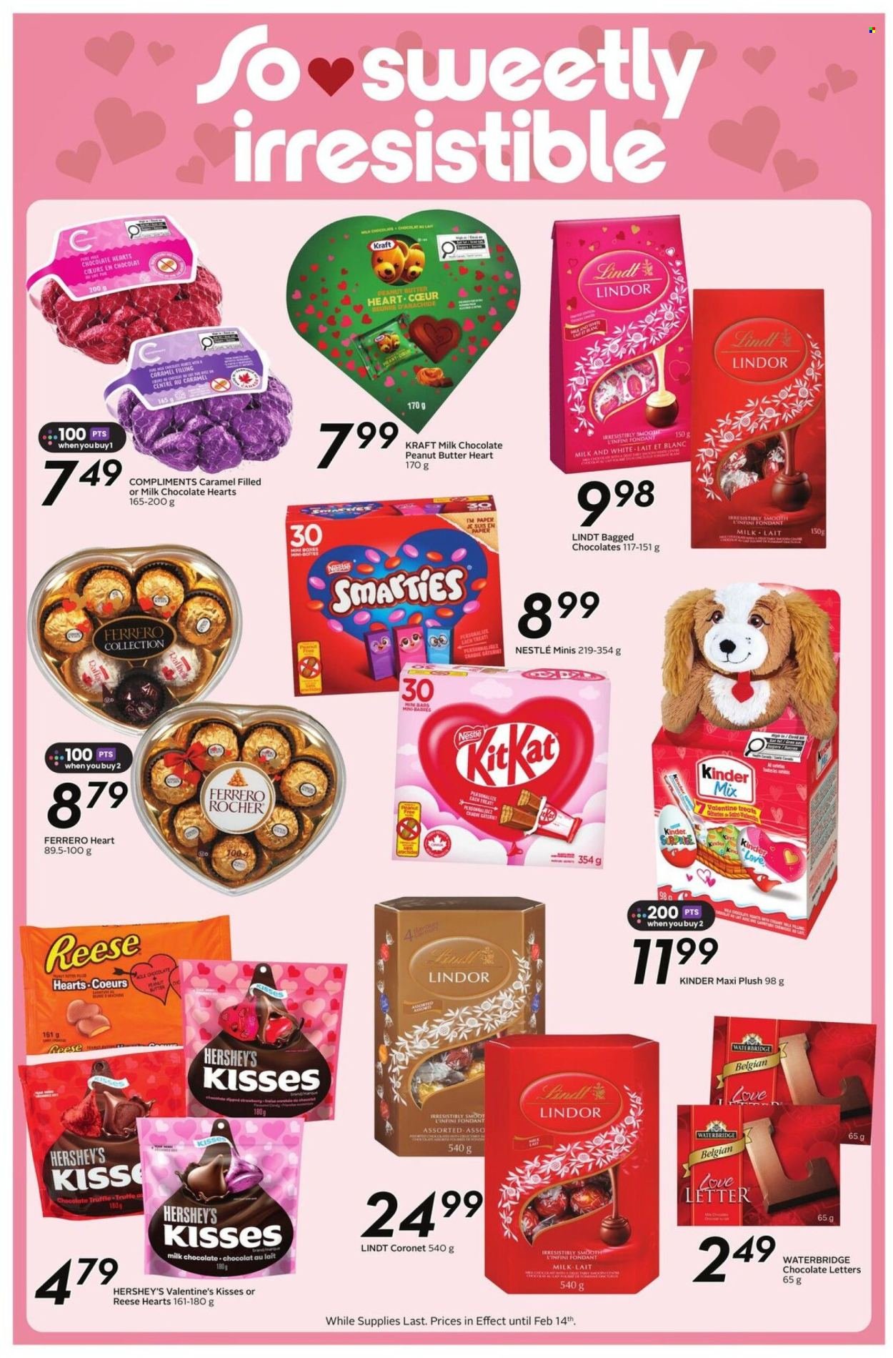 SOBEYS flyer - Weekly eFlyer (2026-02-12 - 2026-02-18) | 17