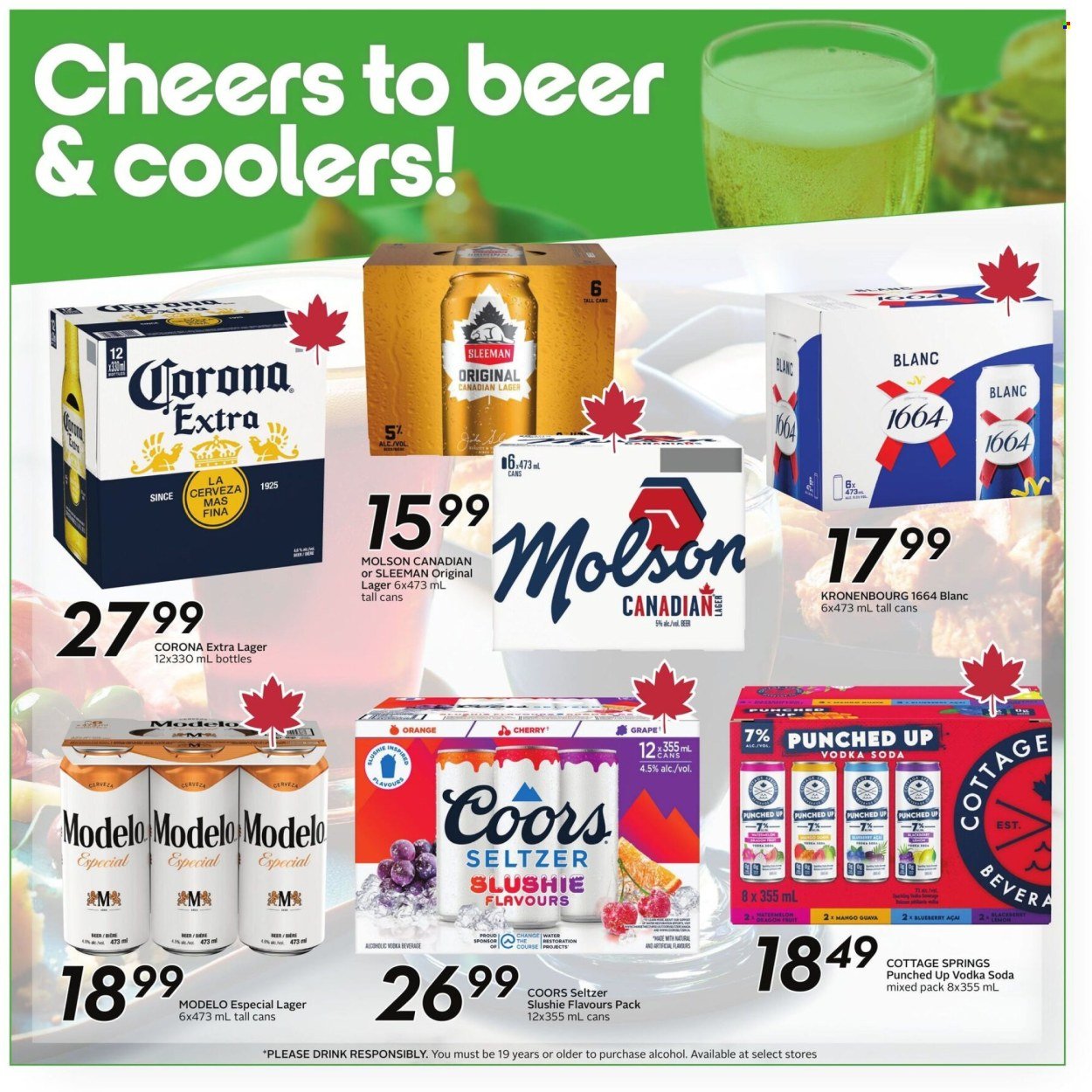 SOBEYS flyer - Weekly eFlyer
