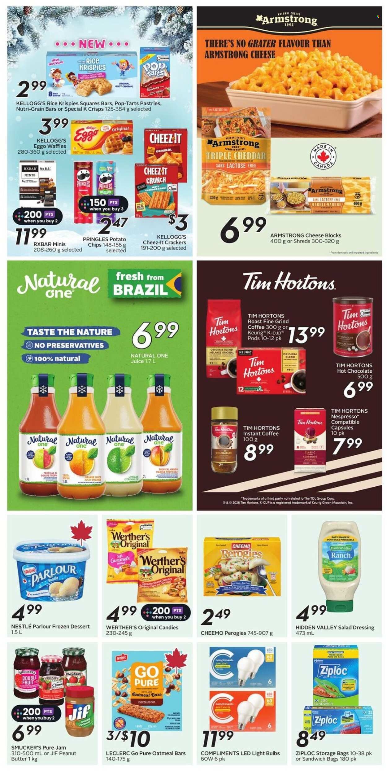 SOBEYS flyer - Weekly eFlyer (2026-02-12 - 2026-02-18) | 22