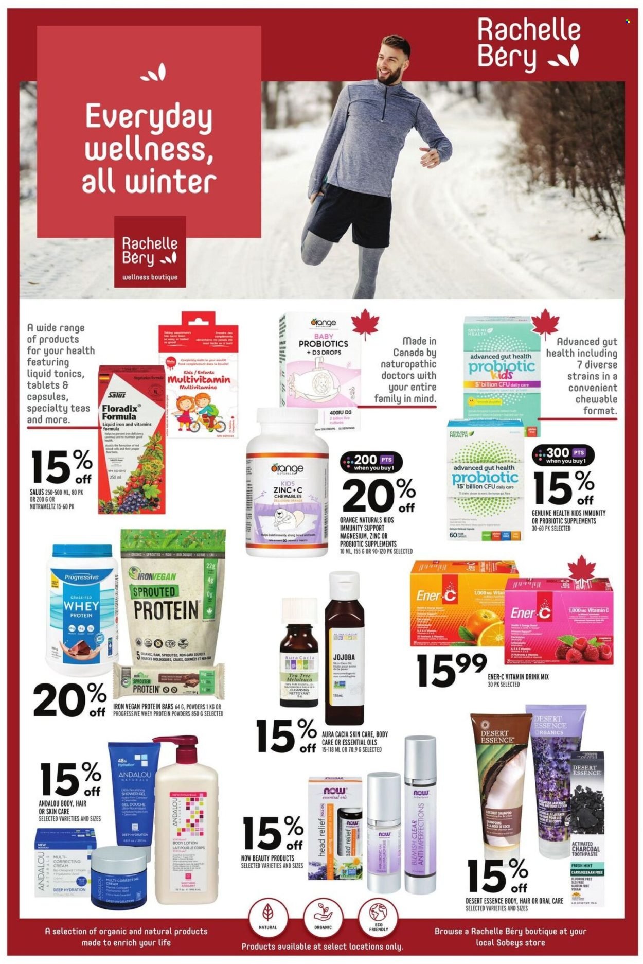 SOBEYS flyer - Weekly eFlyer (2026-02-12 - 2026-02-18) | 23