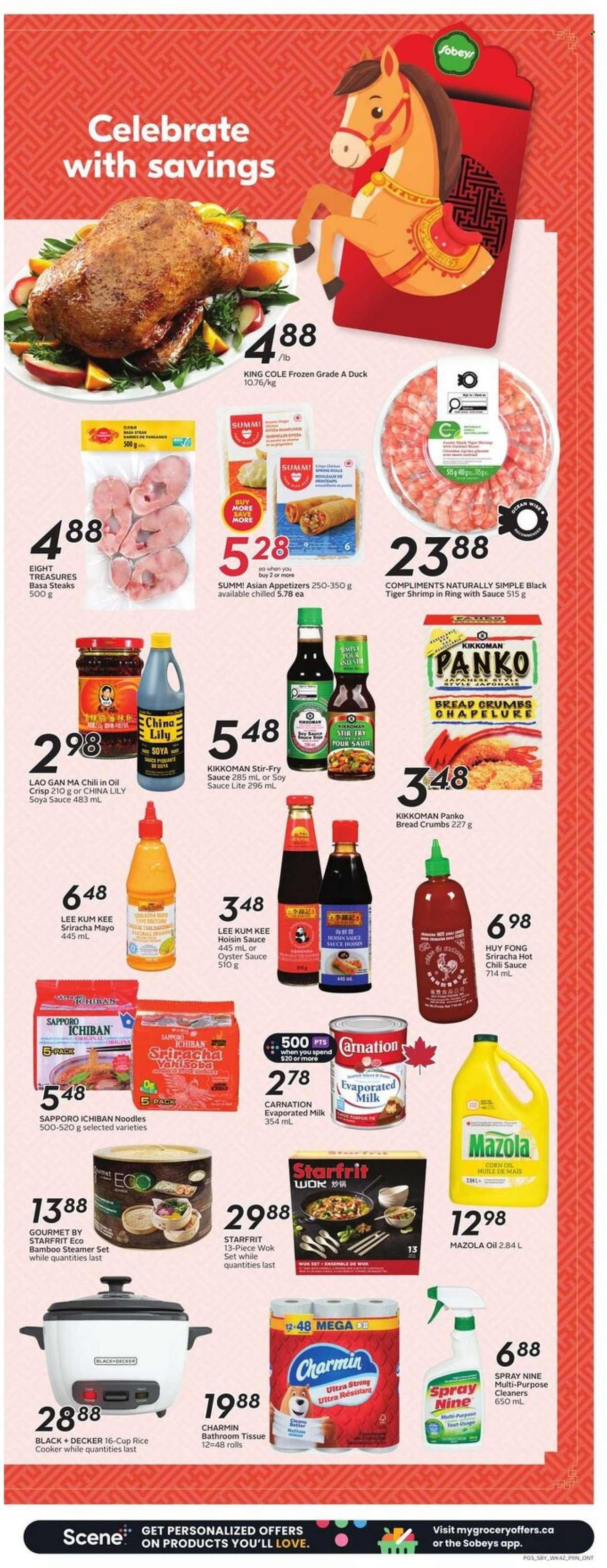 SOBEYS flyer - Weekly eFlyer (2026-02-12 - 2026-02-18) | 5