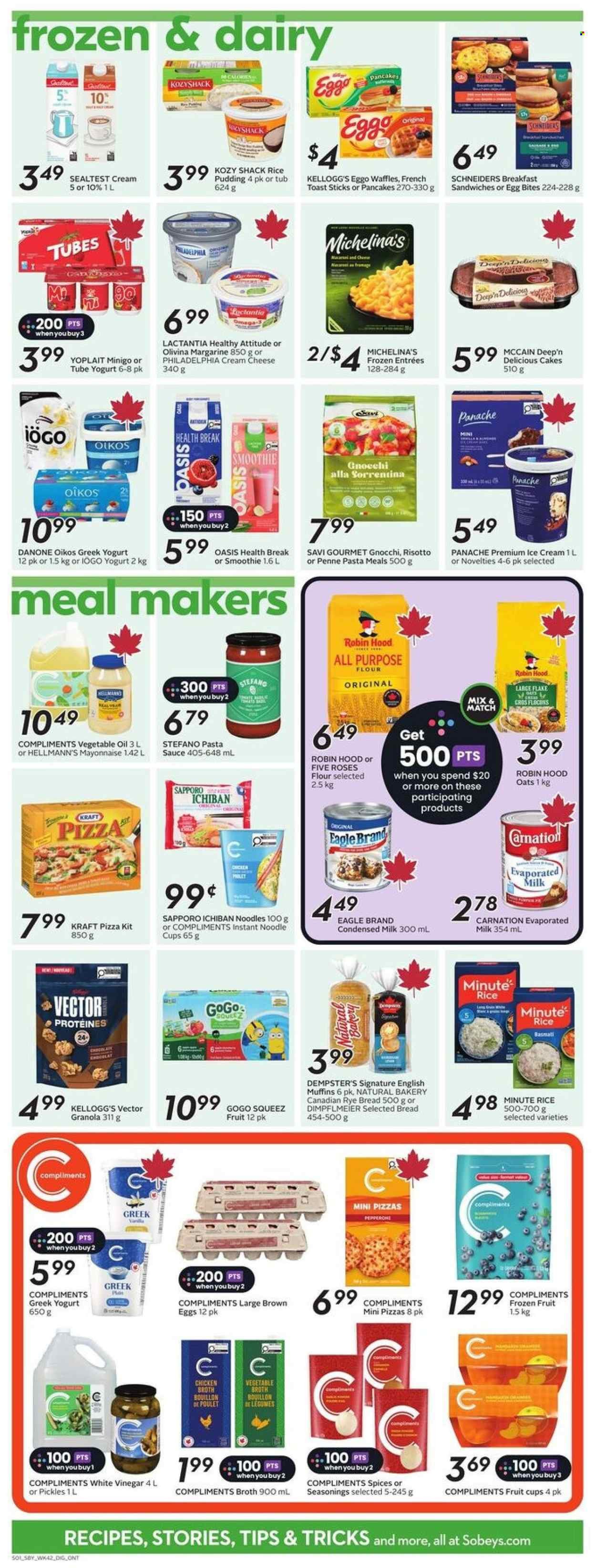 SOBEYS flyer - Weekly eFlyer (2026-02-12 - 2026-02-18) | 10