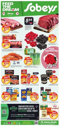 SOBEYS flyer - Weekly eFlyer