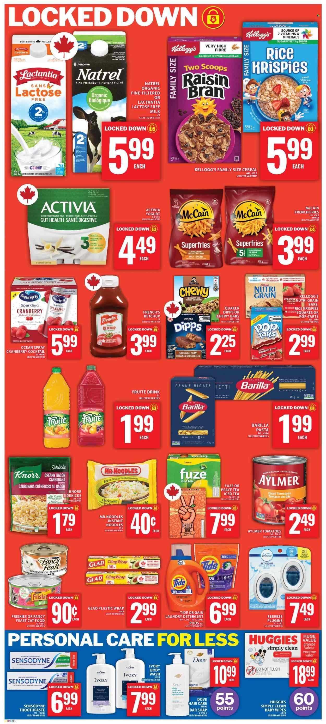 FOOD BASICS flyer - Weekly Flyer
