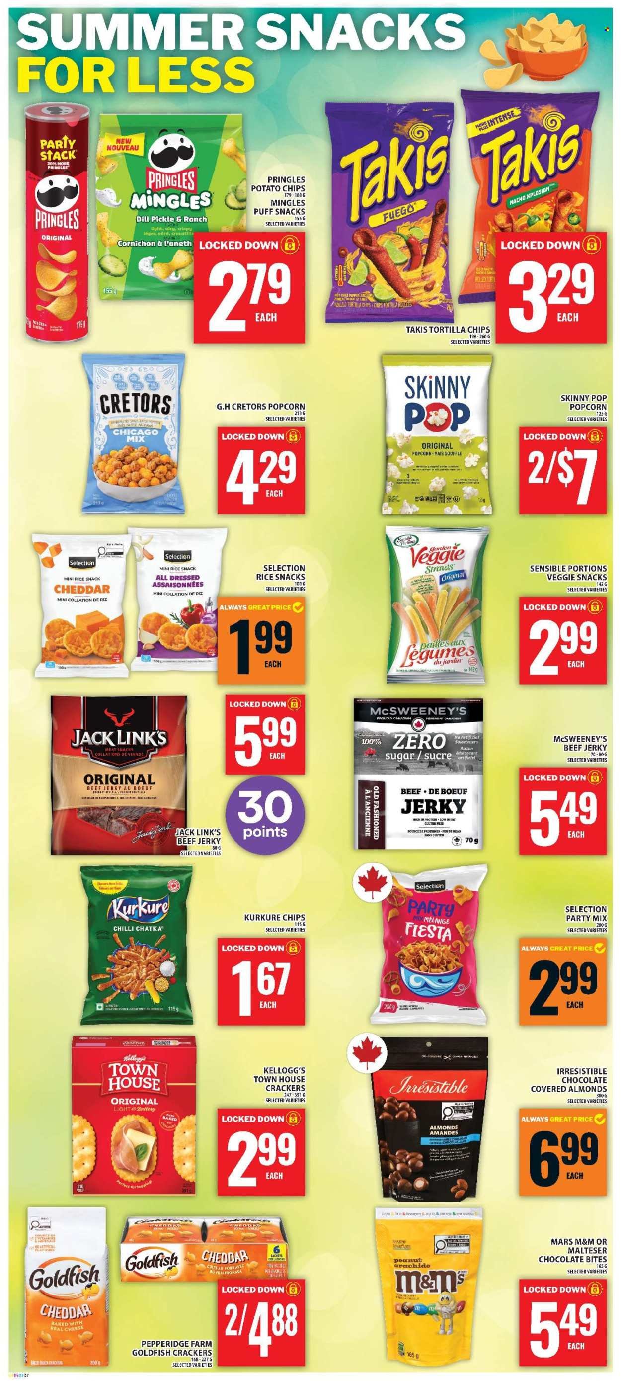 FOOD BASICS flyer - Weekly Flyer