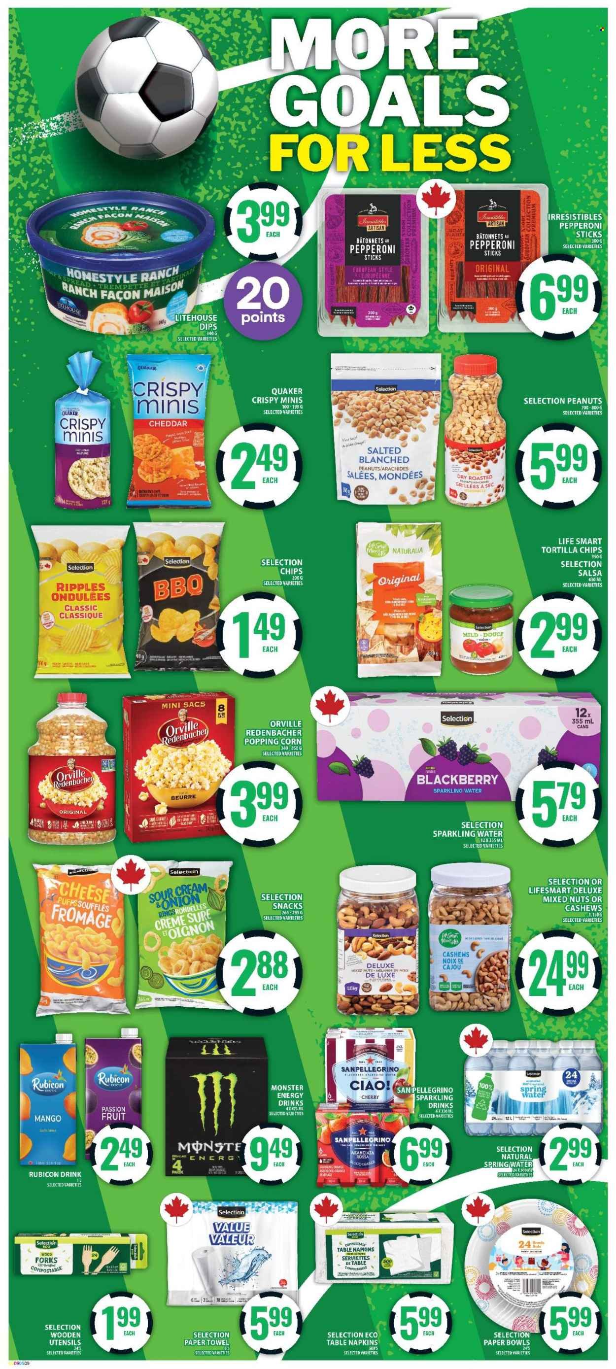 FOOD BASICS flyer - Weekly Flyer