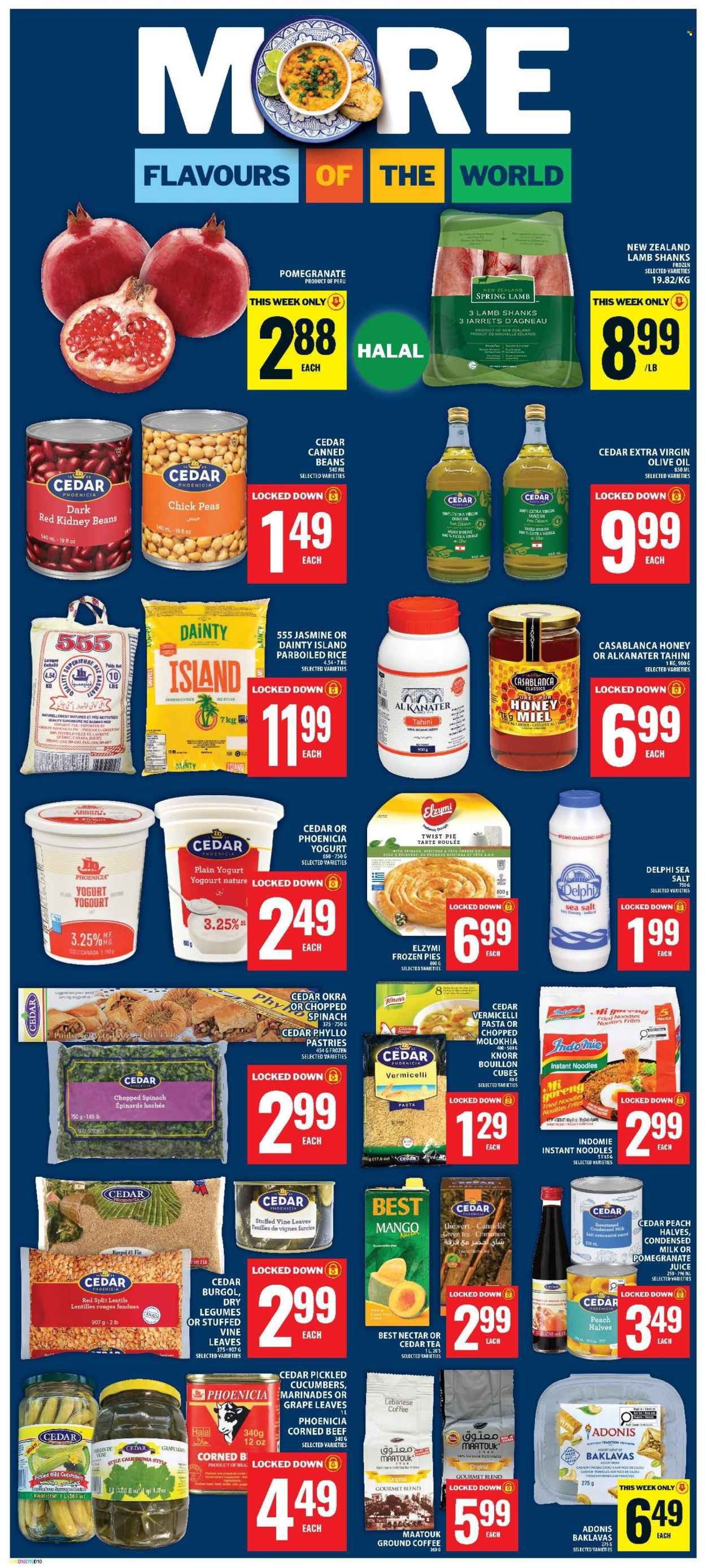 FOOD BASICS flyer - Weekly Flyer