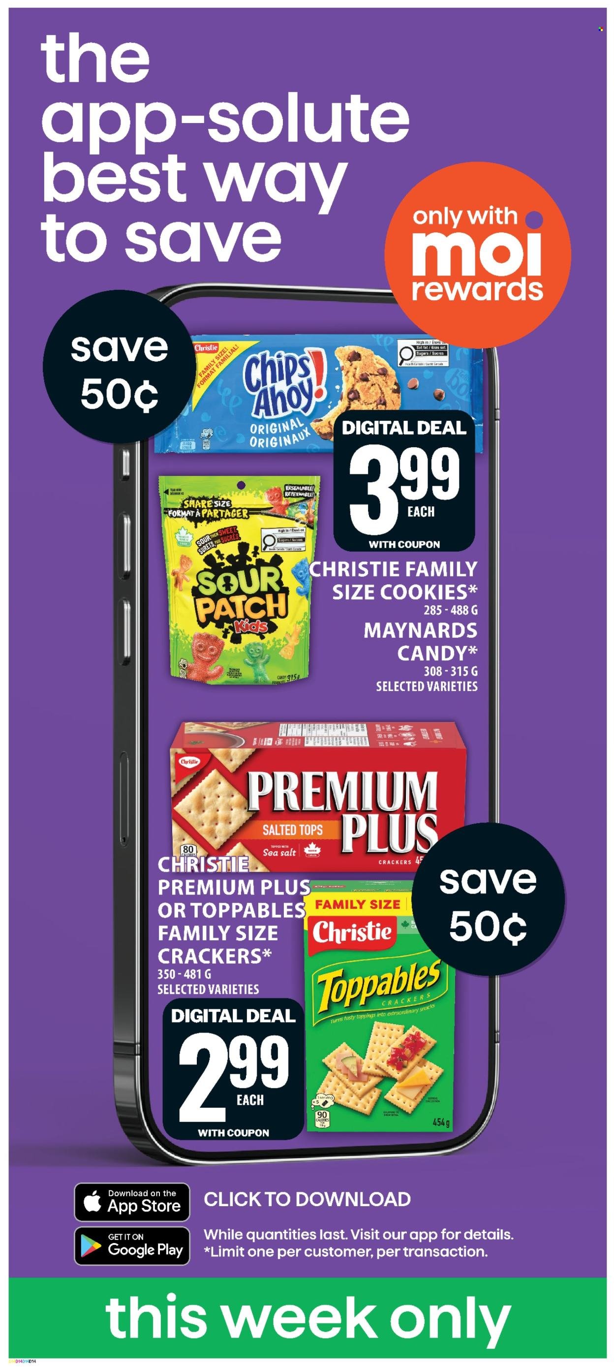 FOOD BASICS flyer - Weekly Flyer