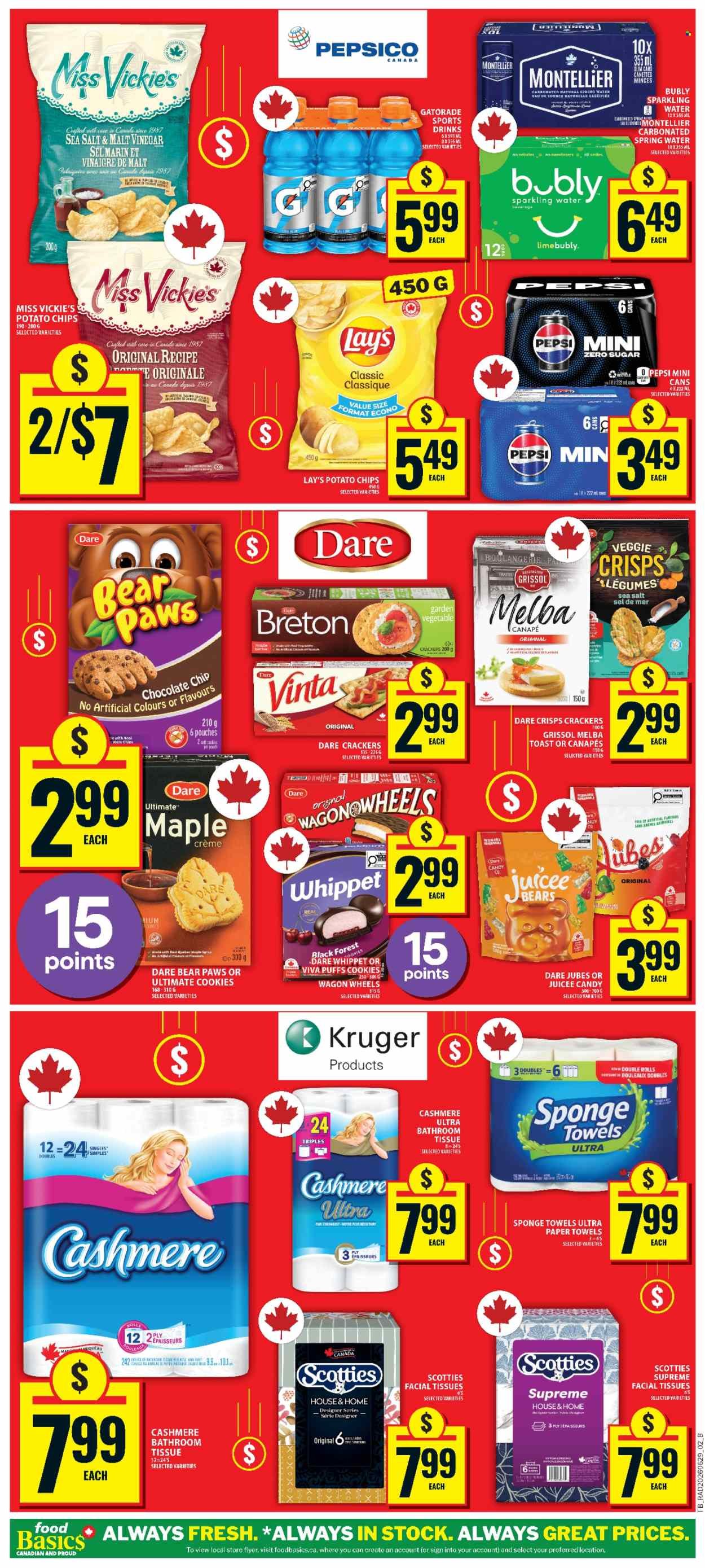 FOOD BASICS flyer - Weekly Flyer