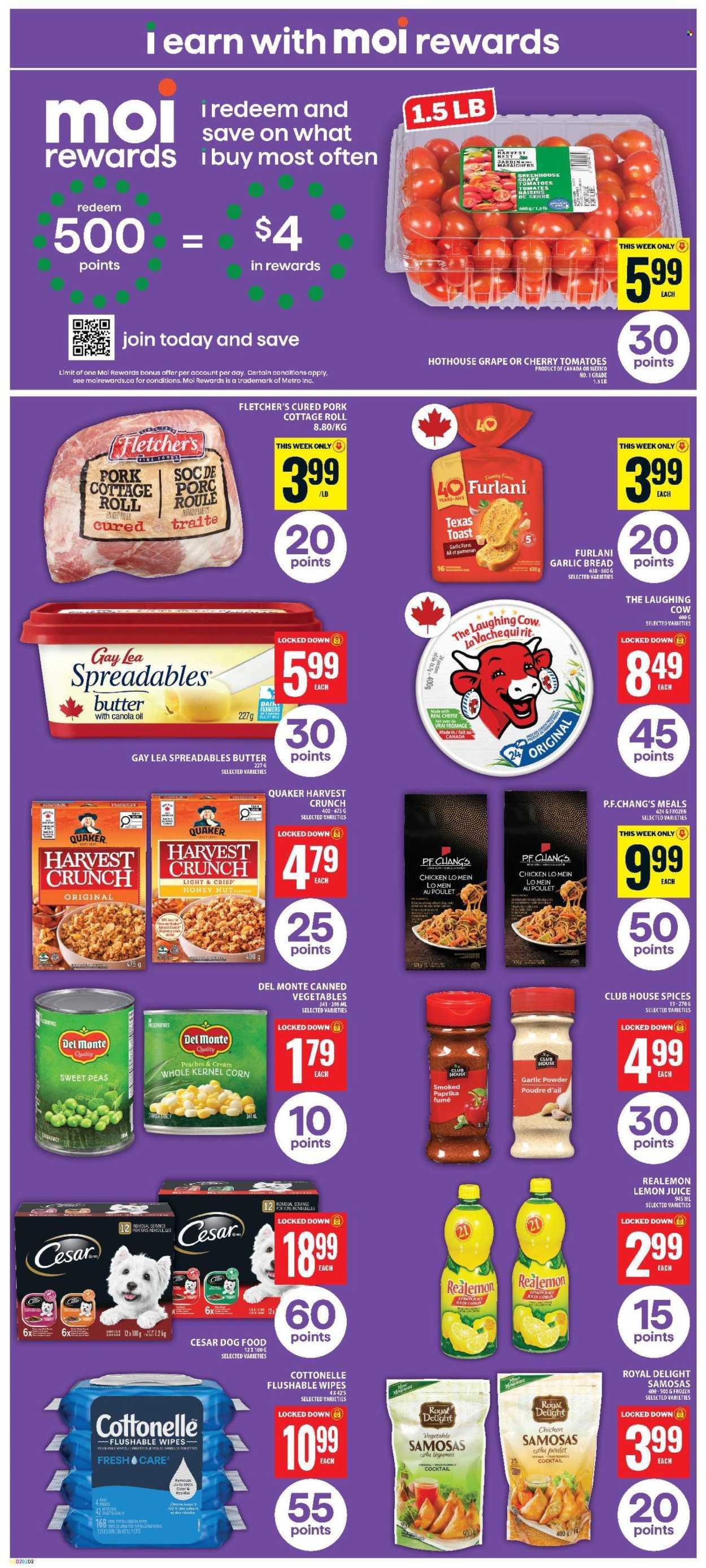 FOOD BASICS flyer - Weekly Flyer