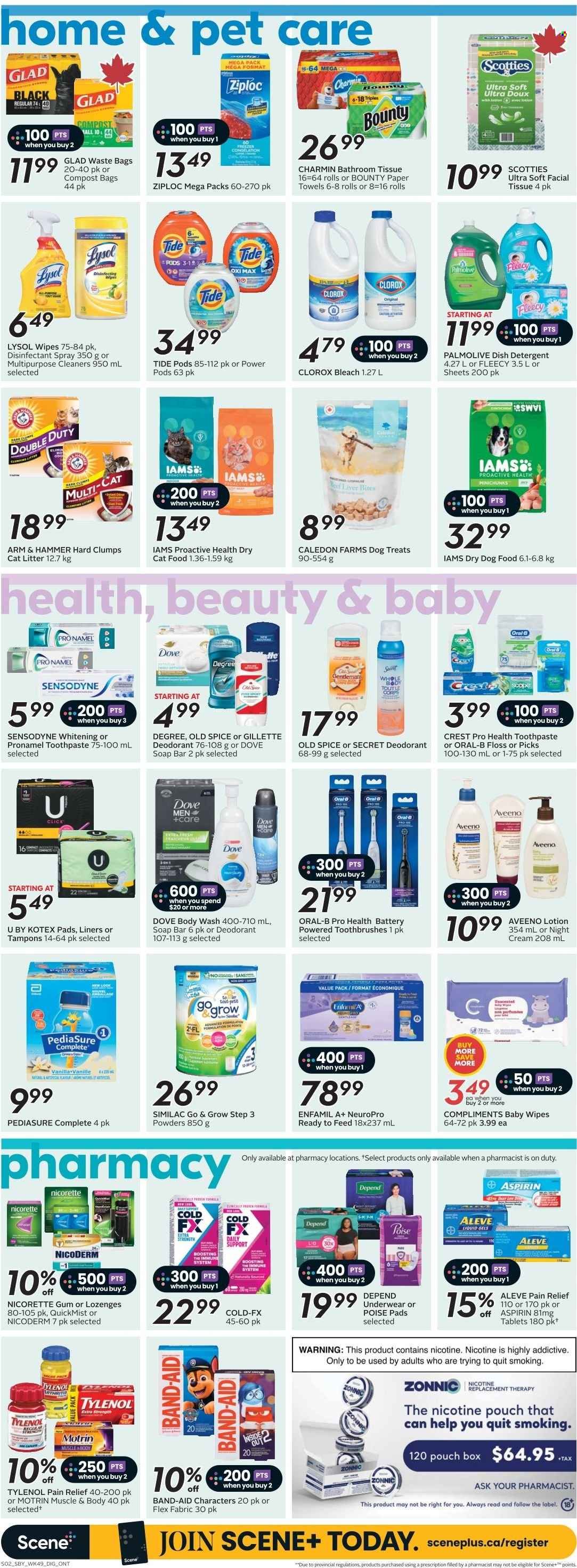 SOBEYS flyer - Weekly eFlyer (2026-04-02 - 2026-04-08) | 11