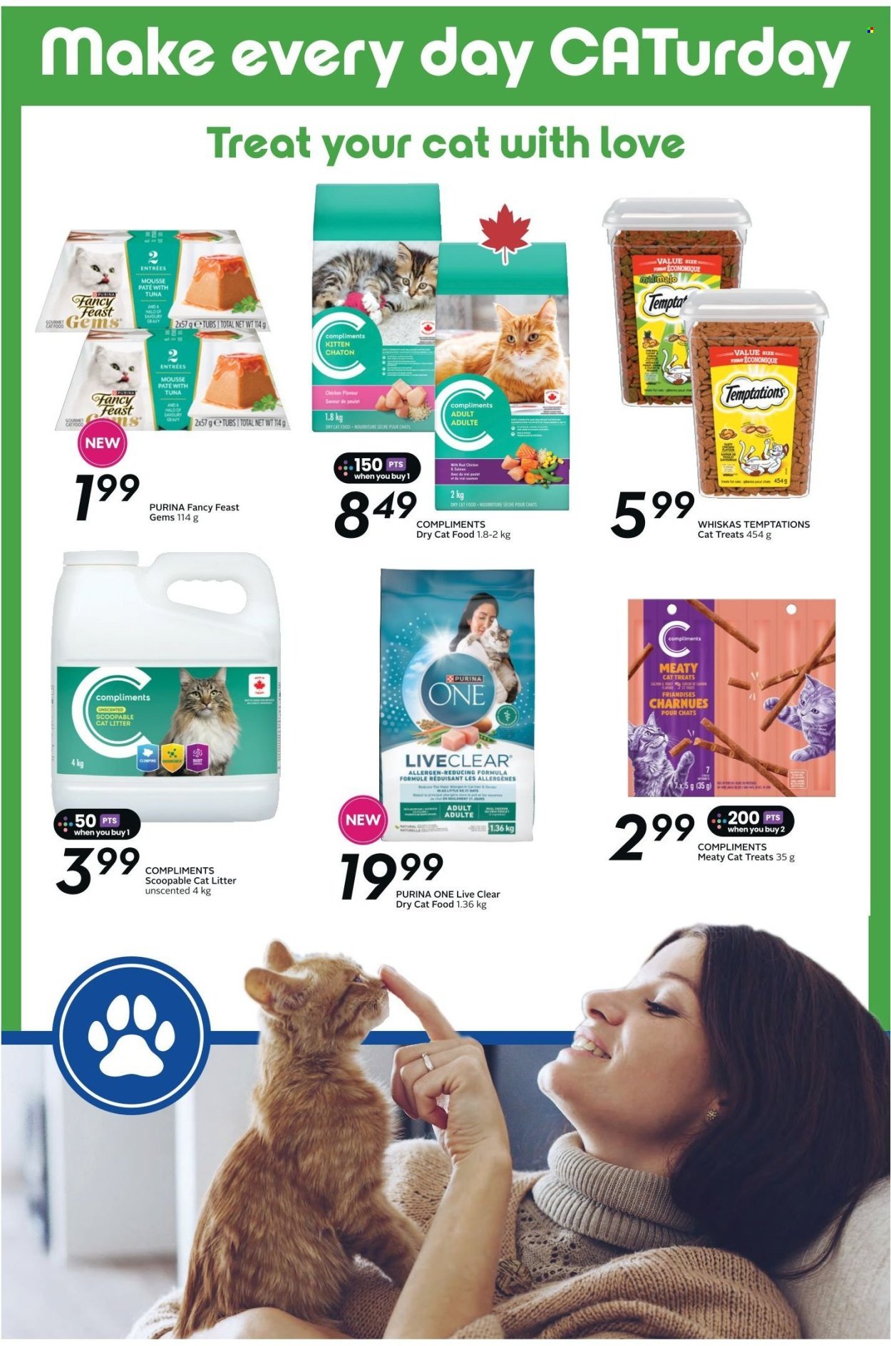 SOBEYS flyer - Weekly eFlyer (2026-04-02 - 2026-04-08) | 20