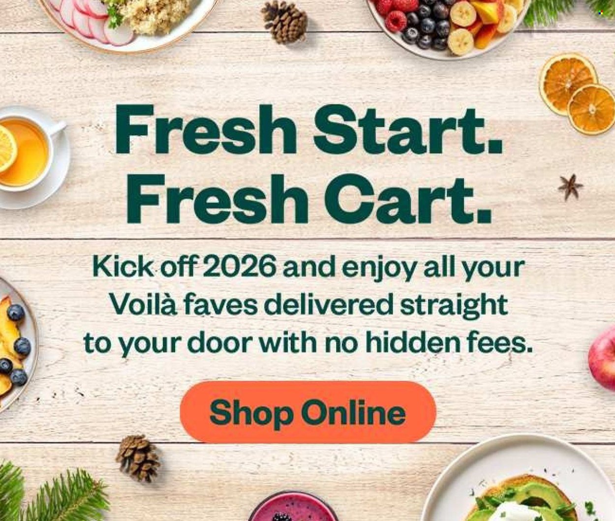 SOBEYS flyer - Weekly eFlyer (2026-04-02 - 2026-04-08) | 24