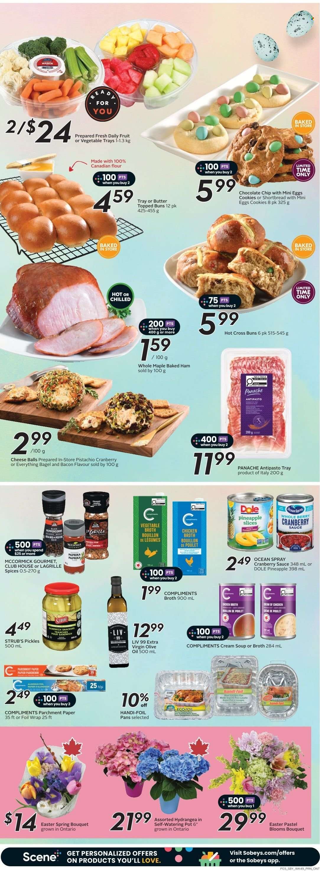 SOBEYS flyer - Weekly eFlyer (2026-04-02 - 2026-04-08) | 5