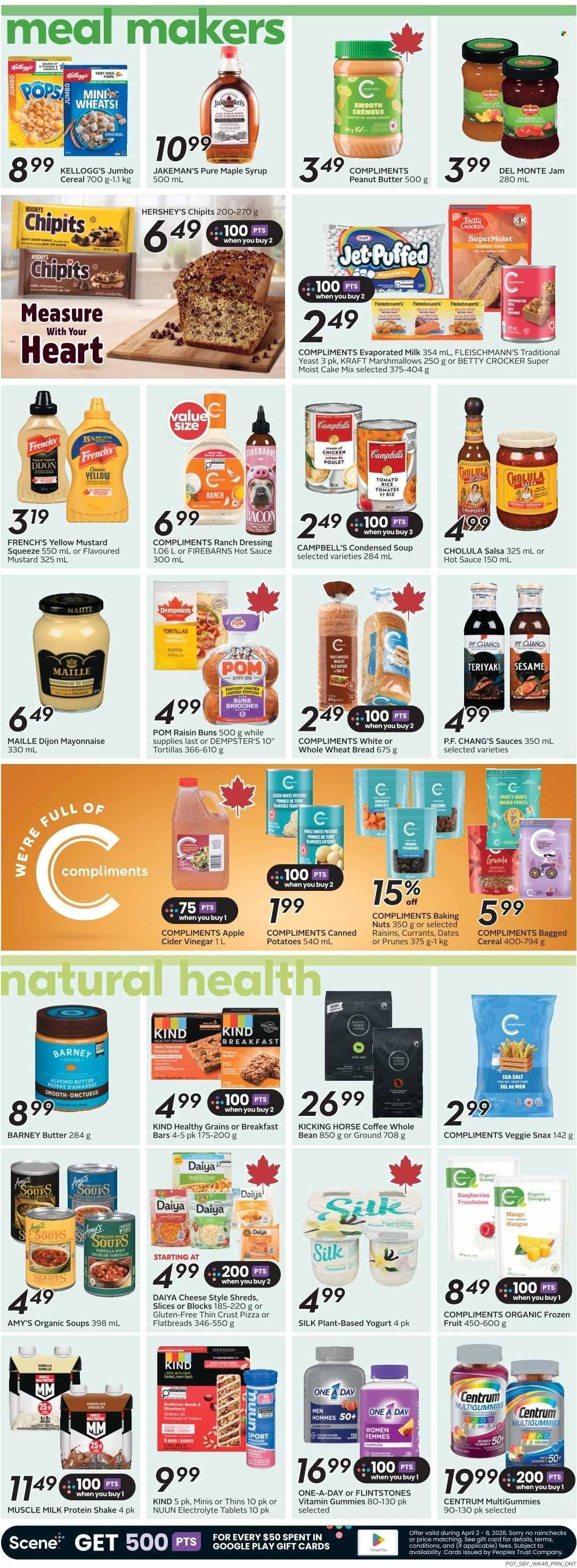 SOBEYS flyer - Weekly eFlyer (2026-04-02 - 2026-04-08) | 9