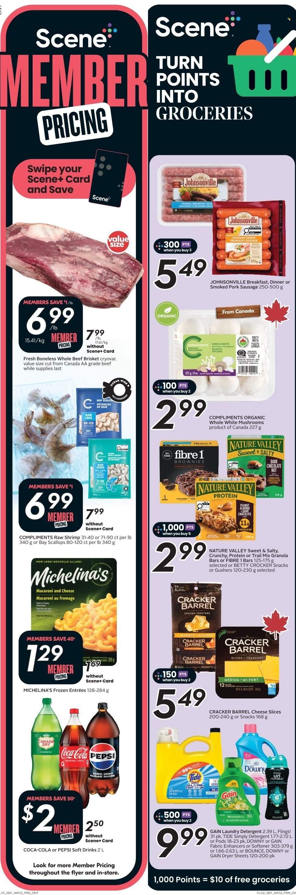 SOBEYS flyer - Weekly eFlyer