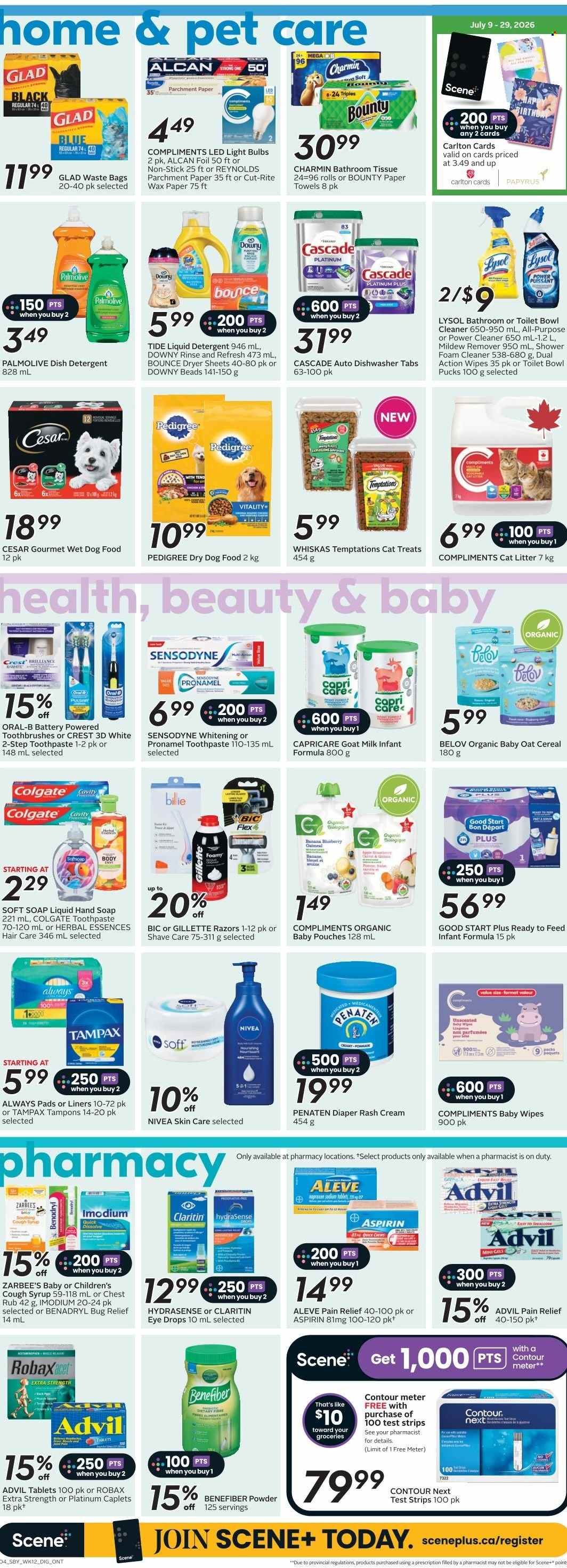 SOBEYS flyer - Weekly eFlyer