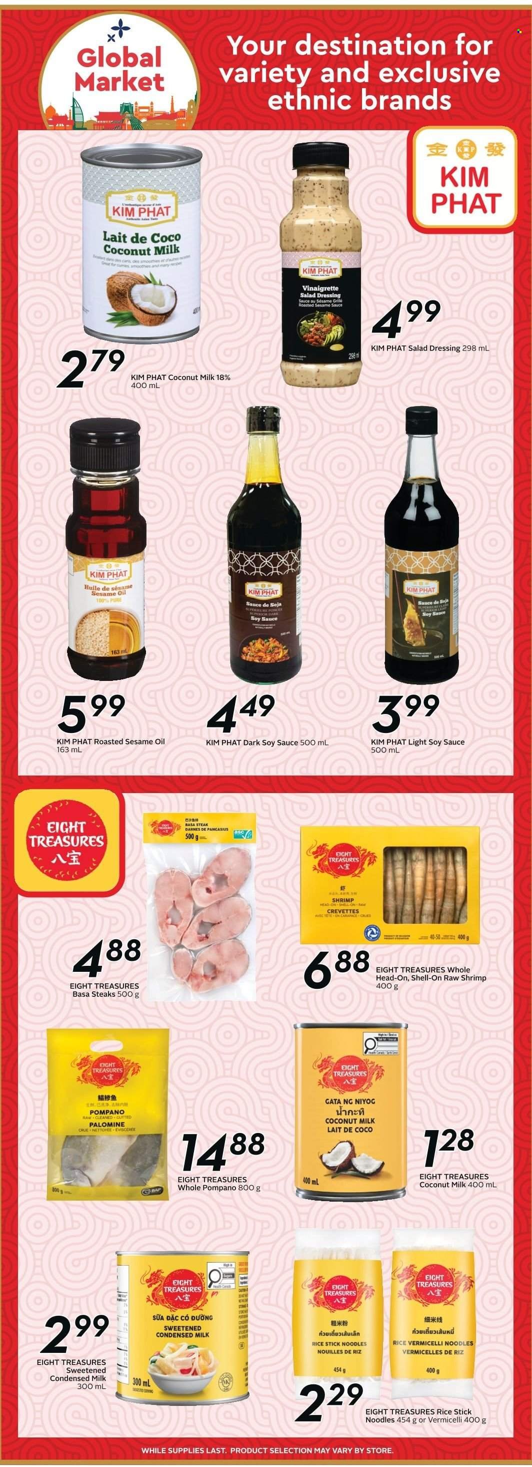 SOBEYS flyer - Weekly eFlyer