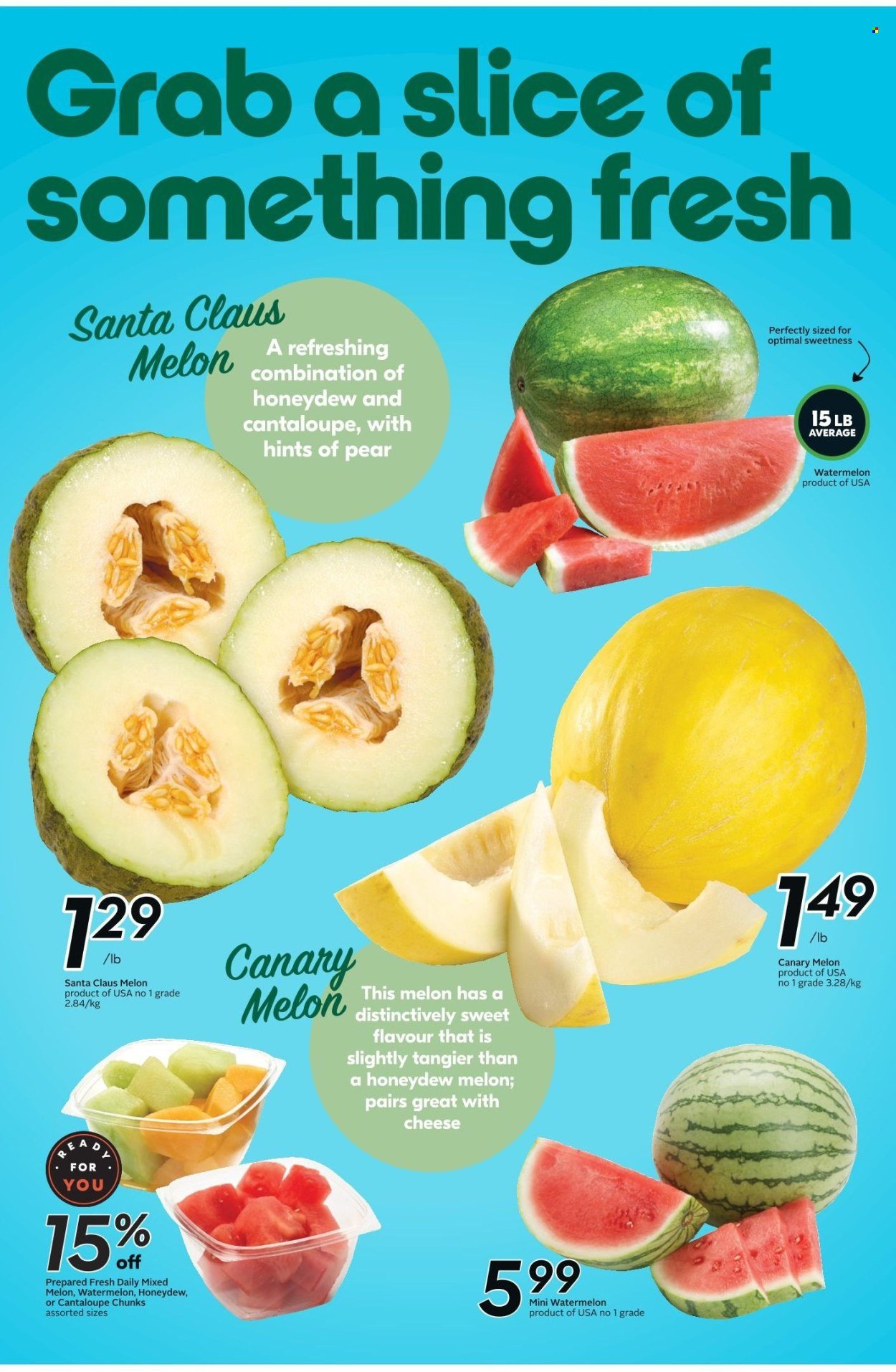 SOBEYS flyer - Weekly eFlyer
