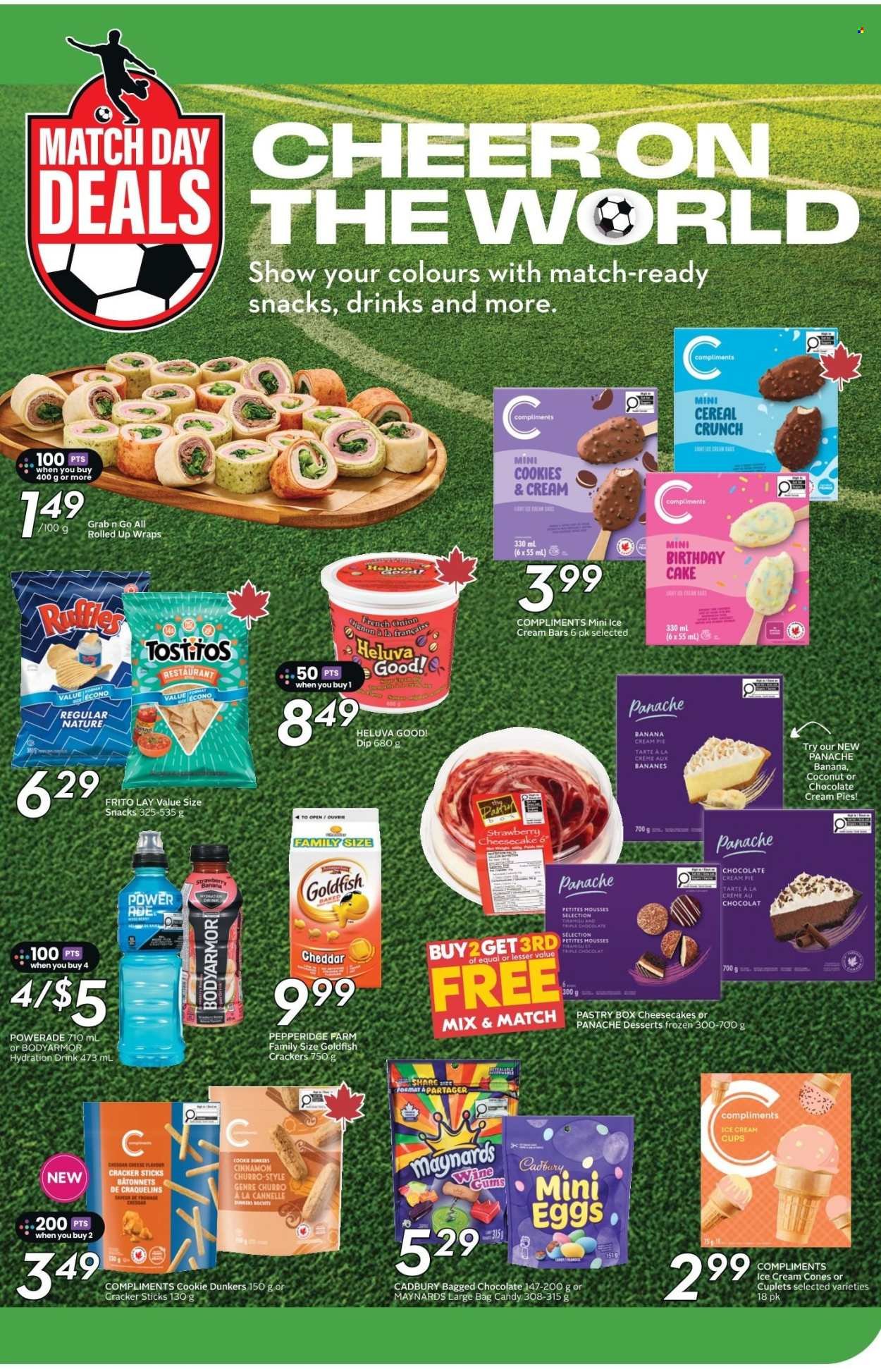 SOBEYS flyer - Weekly eFlyer