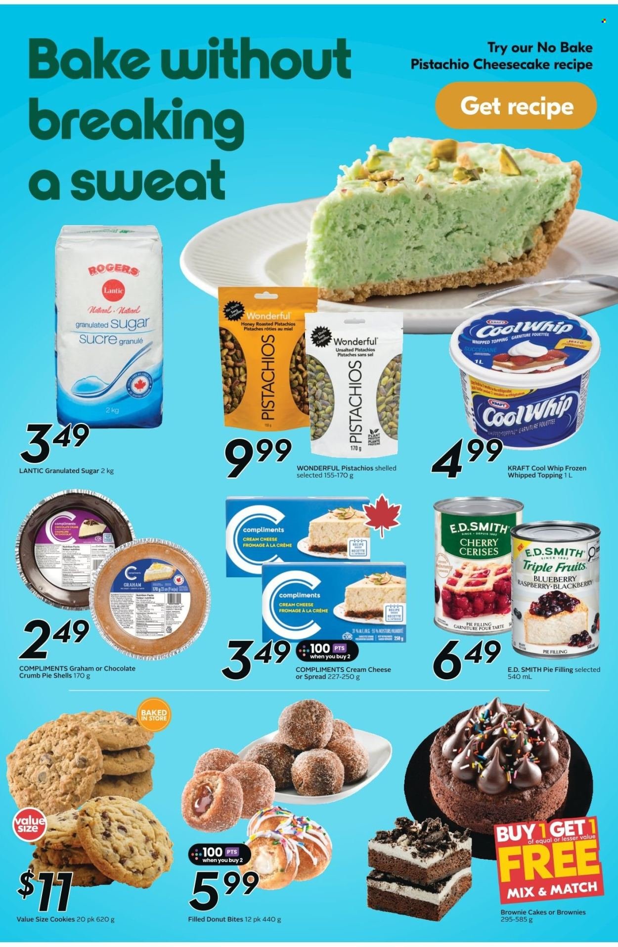 SOBEYS flyer - Weekly eFlyer