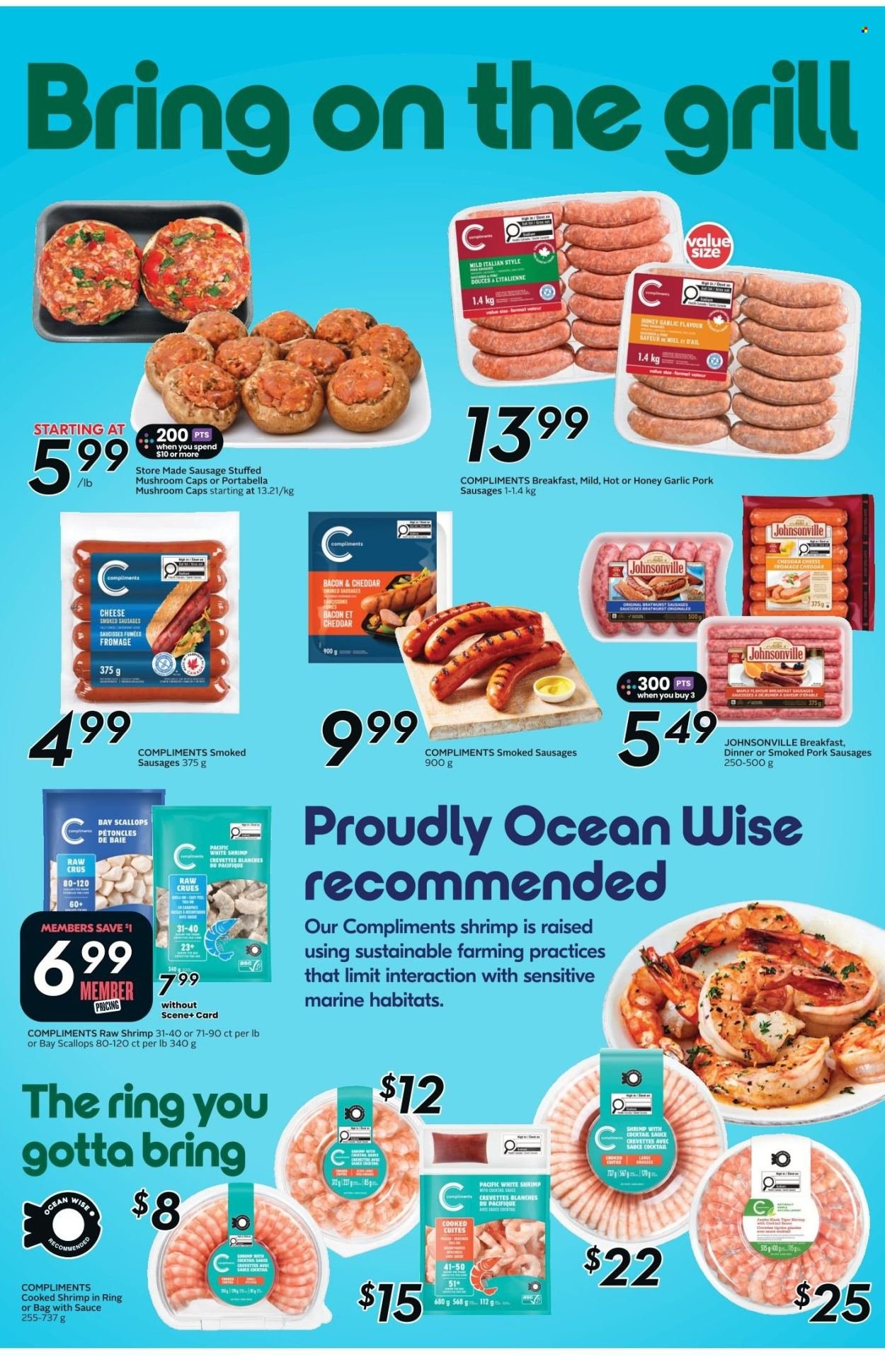 SOBEYS flyer - Weekly eFlyer