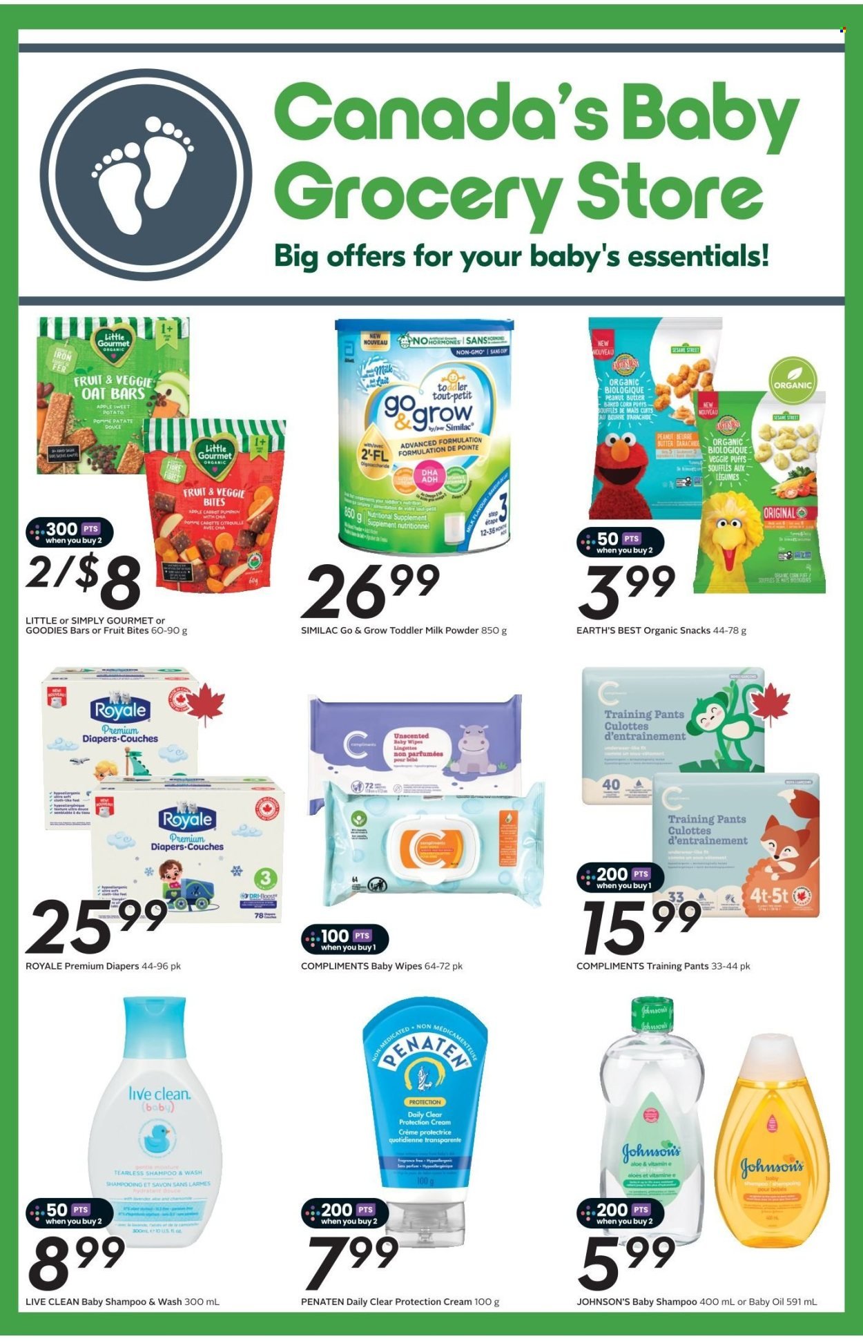 SOBEYS flyer - Weekly eFlyer