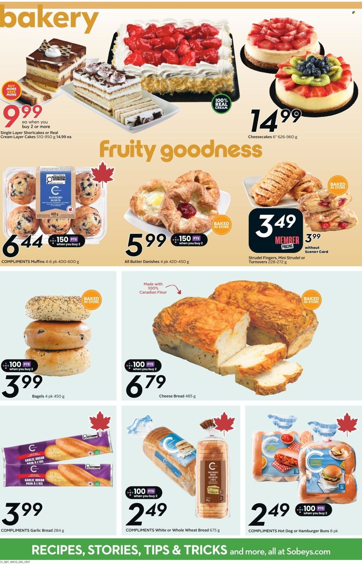 SOBEYS flyer - Weekly eFlyer
