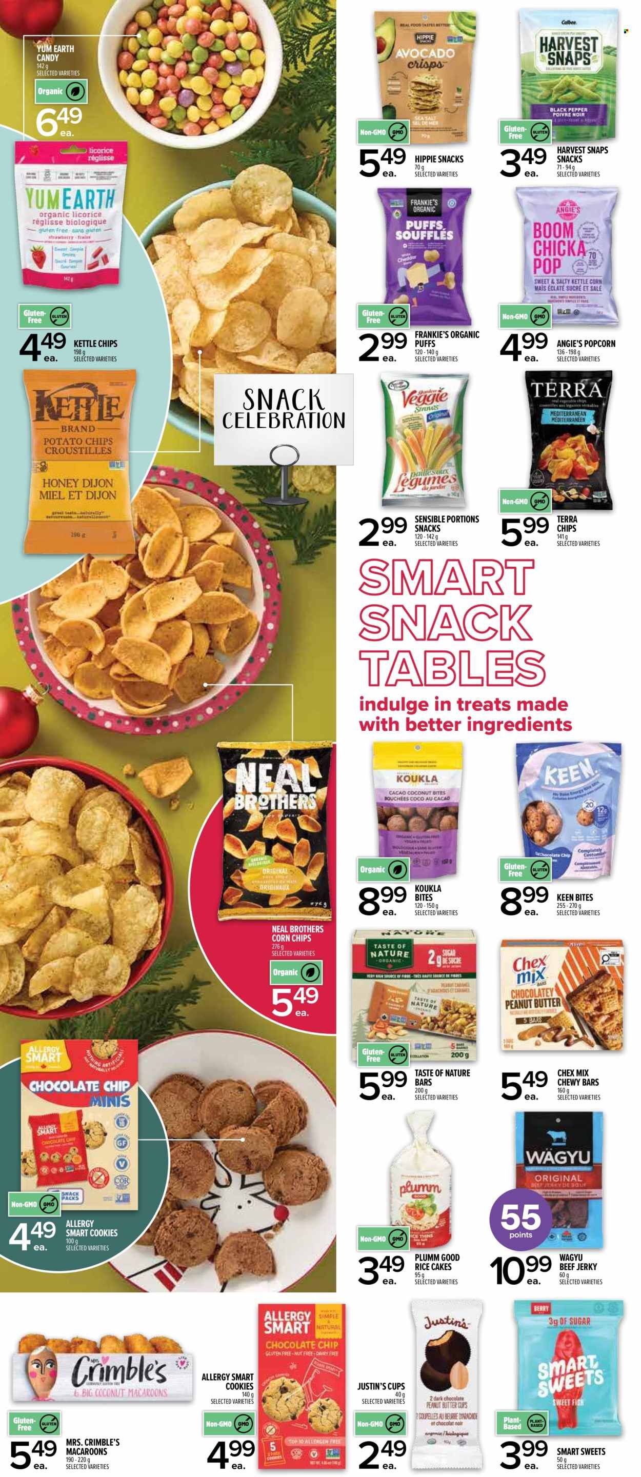 METRO flyer - Health and Wellness Digital Specialty Flyer (2025-11-20 - 2025-11-26) | 7