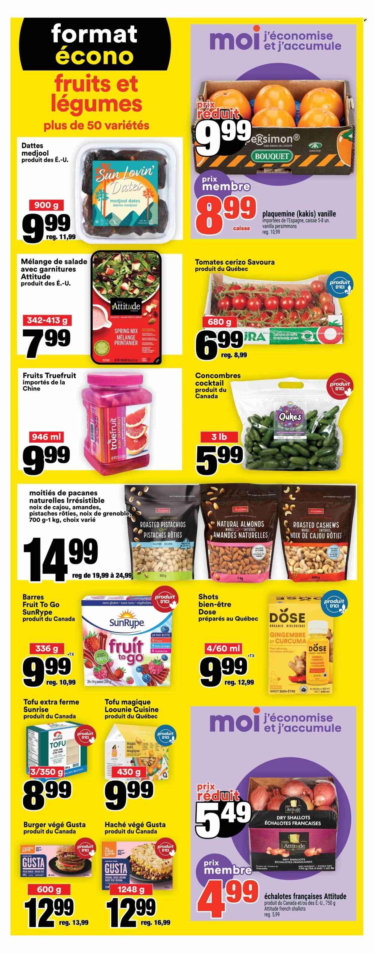 SUPER C flyer - Weekly Flyer (2025-11-20 - 2025-11-26) | 2