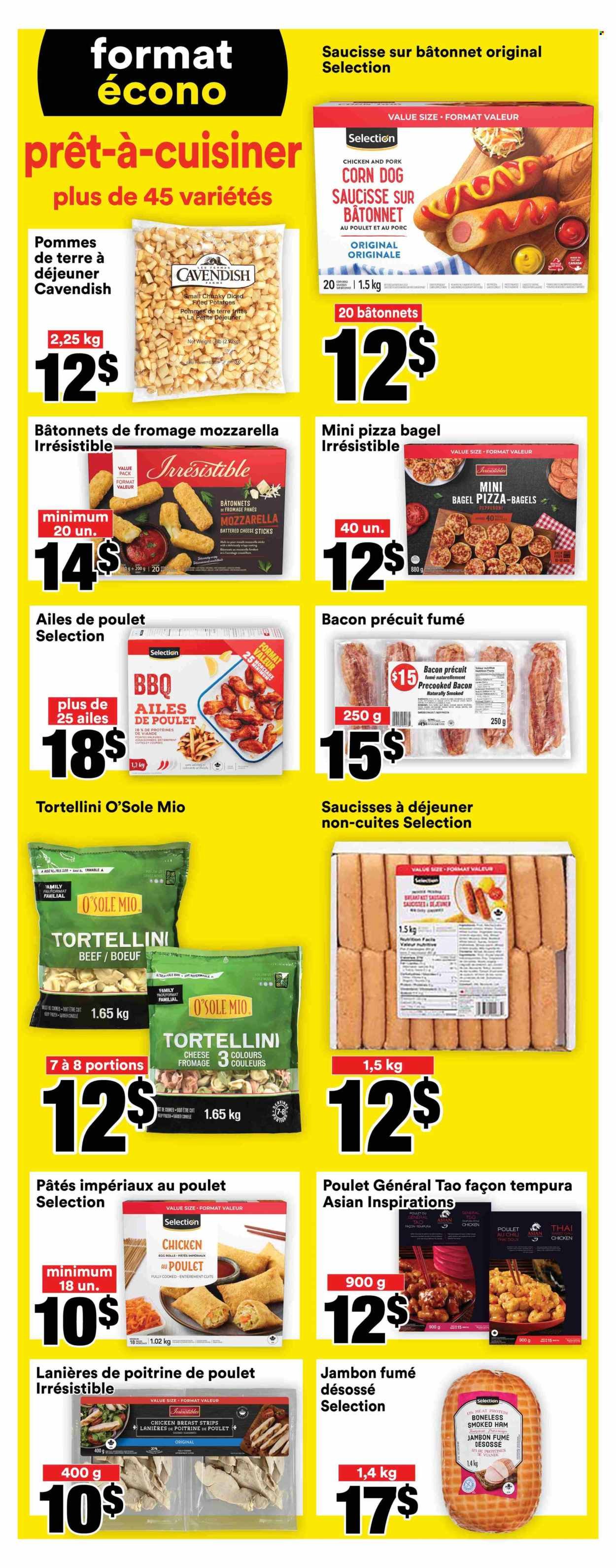 SUPER C flyer - Weekly Flyer (2025-11-20 - 2025-11-26) | 3