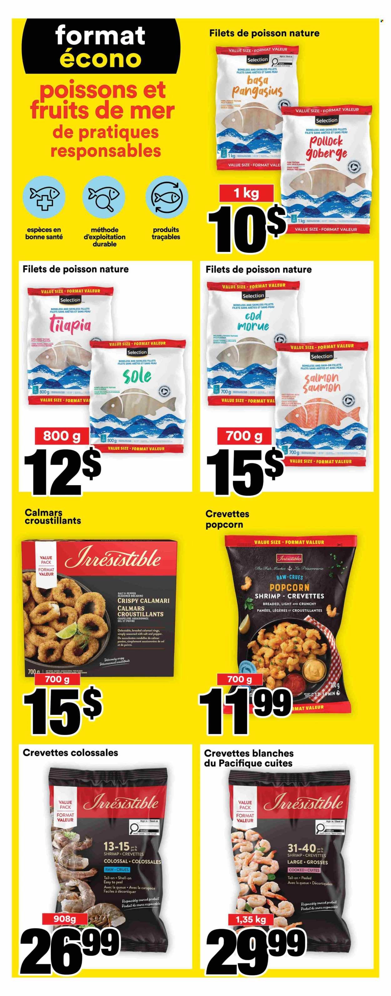 SUPER C flyer - Weekly Flyer (2025-11-20 - 2025-11-26) | 4