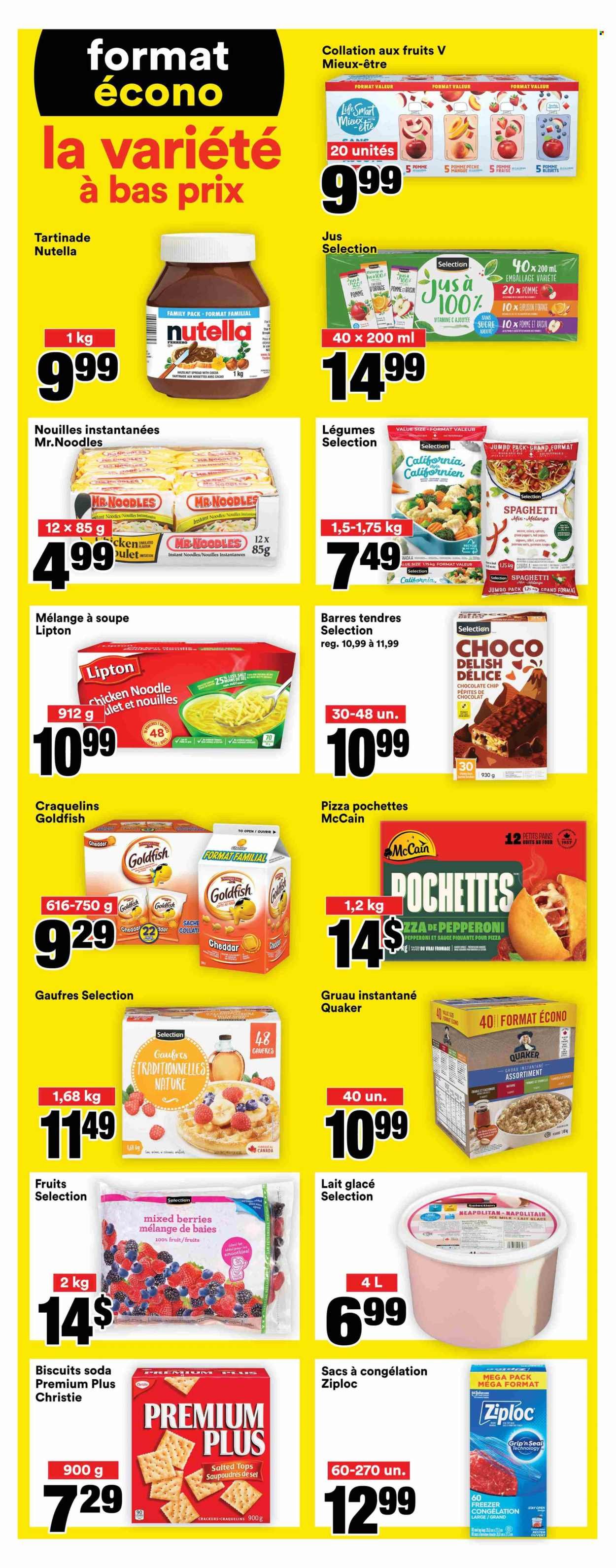 SUPER C flyer - Weekly Flyer (2025-11-20 - 2025-11-26) | 6