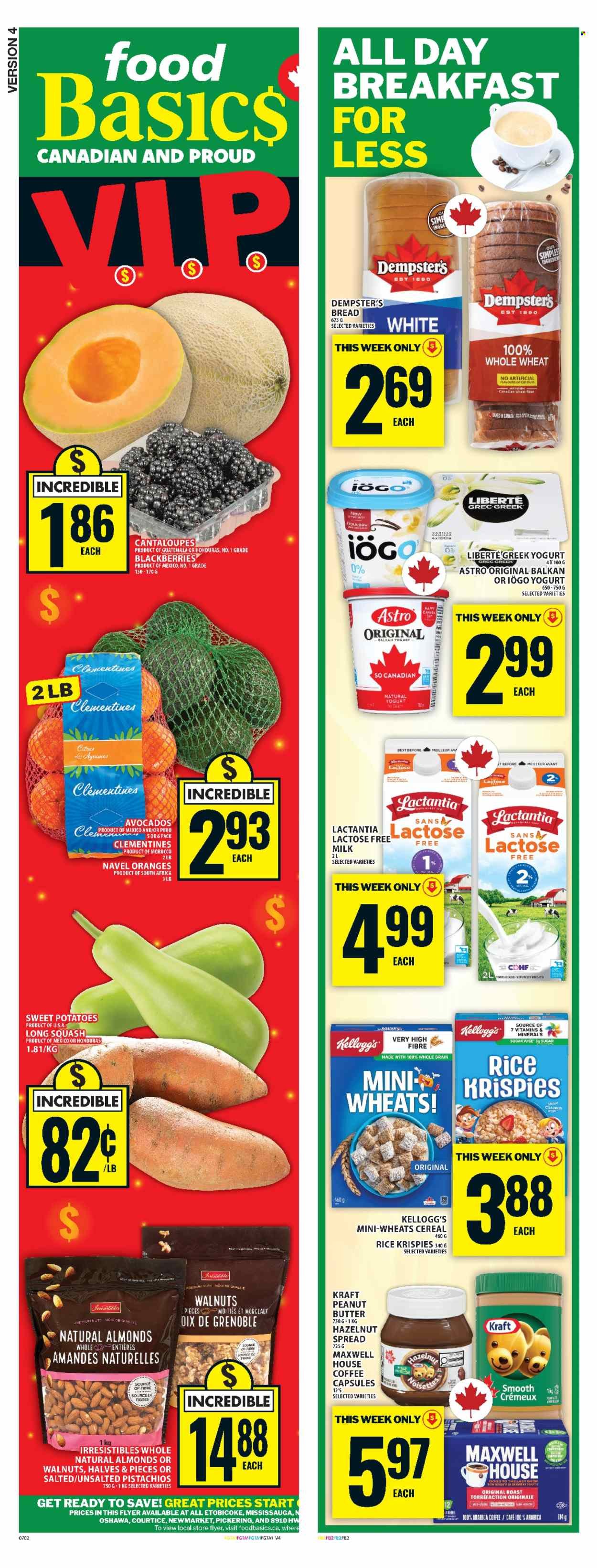 FOOD BASICS flyer - Weekly Flyer (2026-03-19 - 2026-03-25) | 2