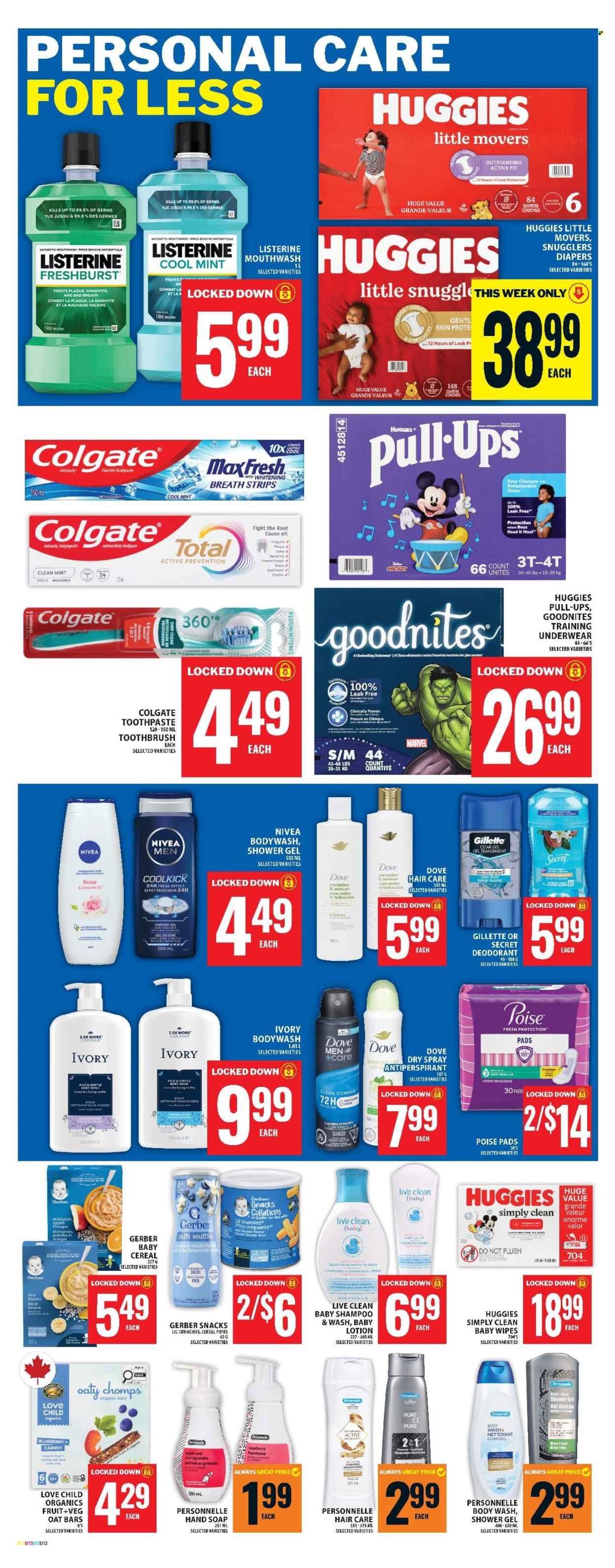 FOOD BASICS flyer - Weekly Flyer (2026-03-19 - 2026-03-25) | 15