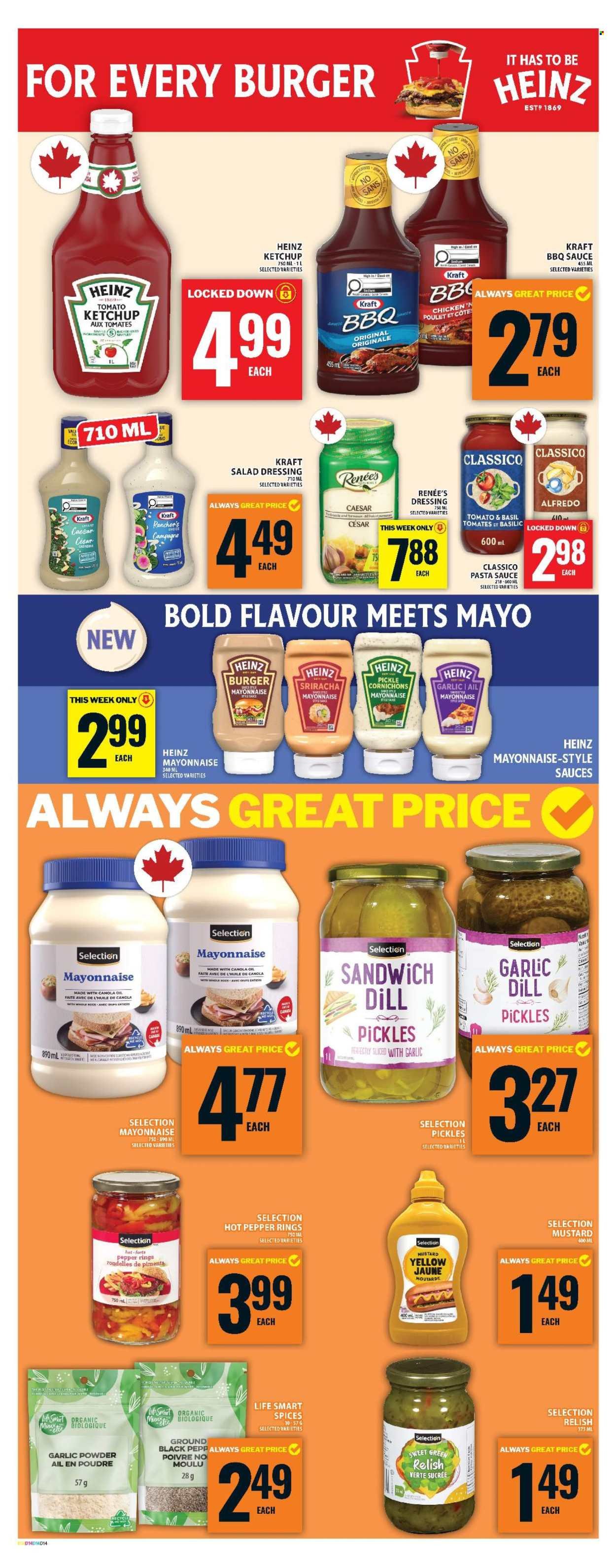 FOOD BASICS flyer - Weekly Flyer (2026-03-19 - 2026-03-25) | 16