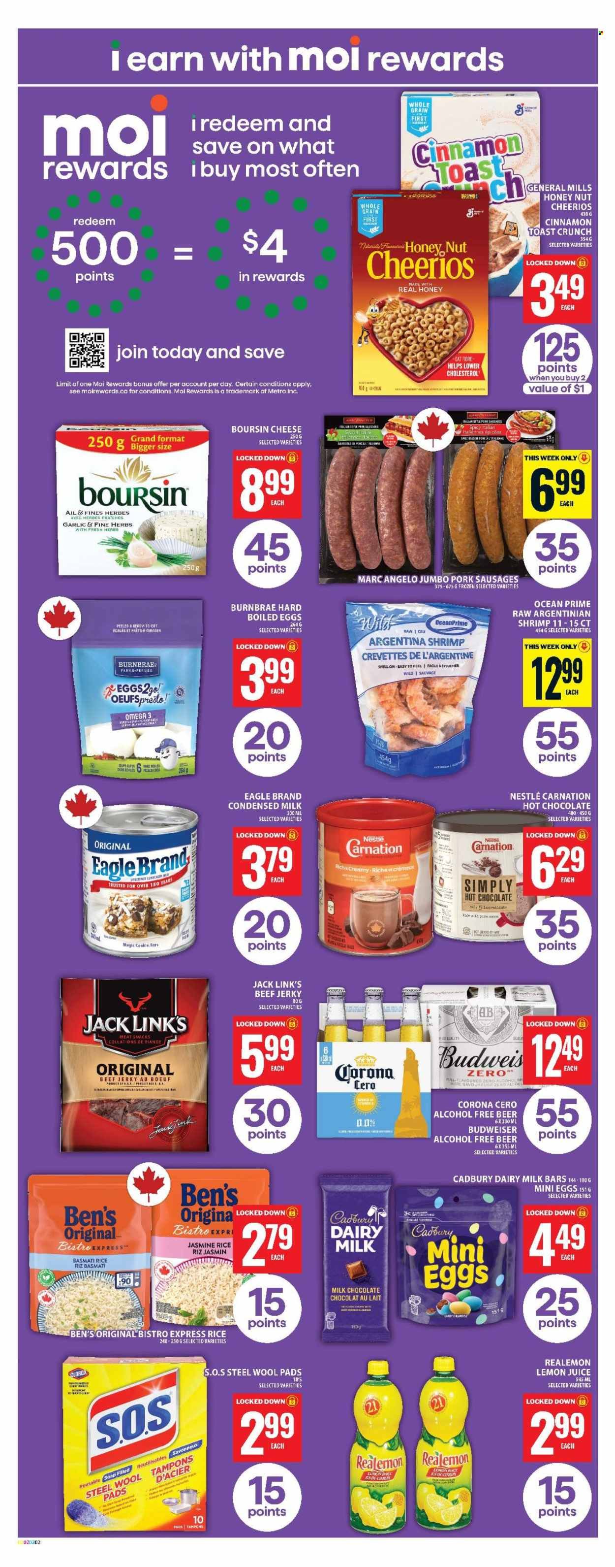 FOOD BASICS flyer - Weekly Flyer (2026-03-19 - 2026-03-25) | 4