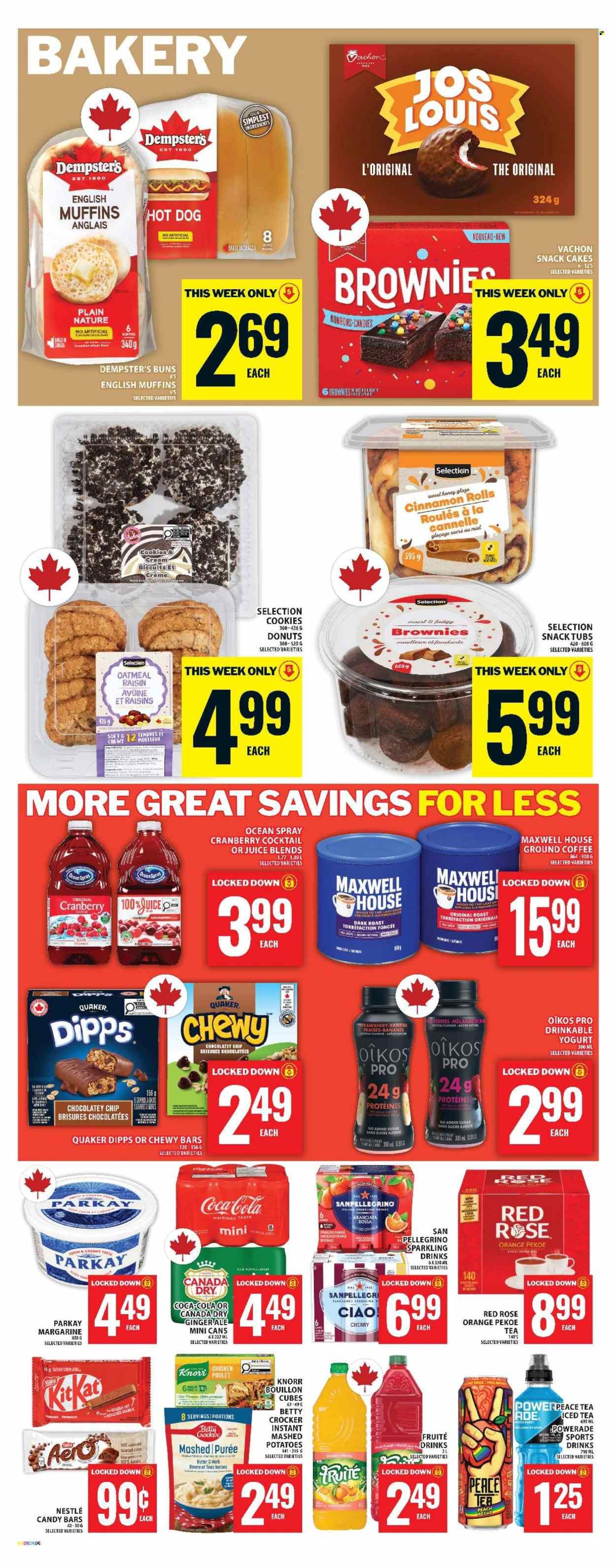 FOOD BASICS flyer - Weekly Flyer (2026-03-19 - 2026-03-25) | 8